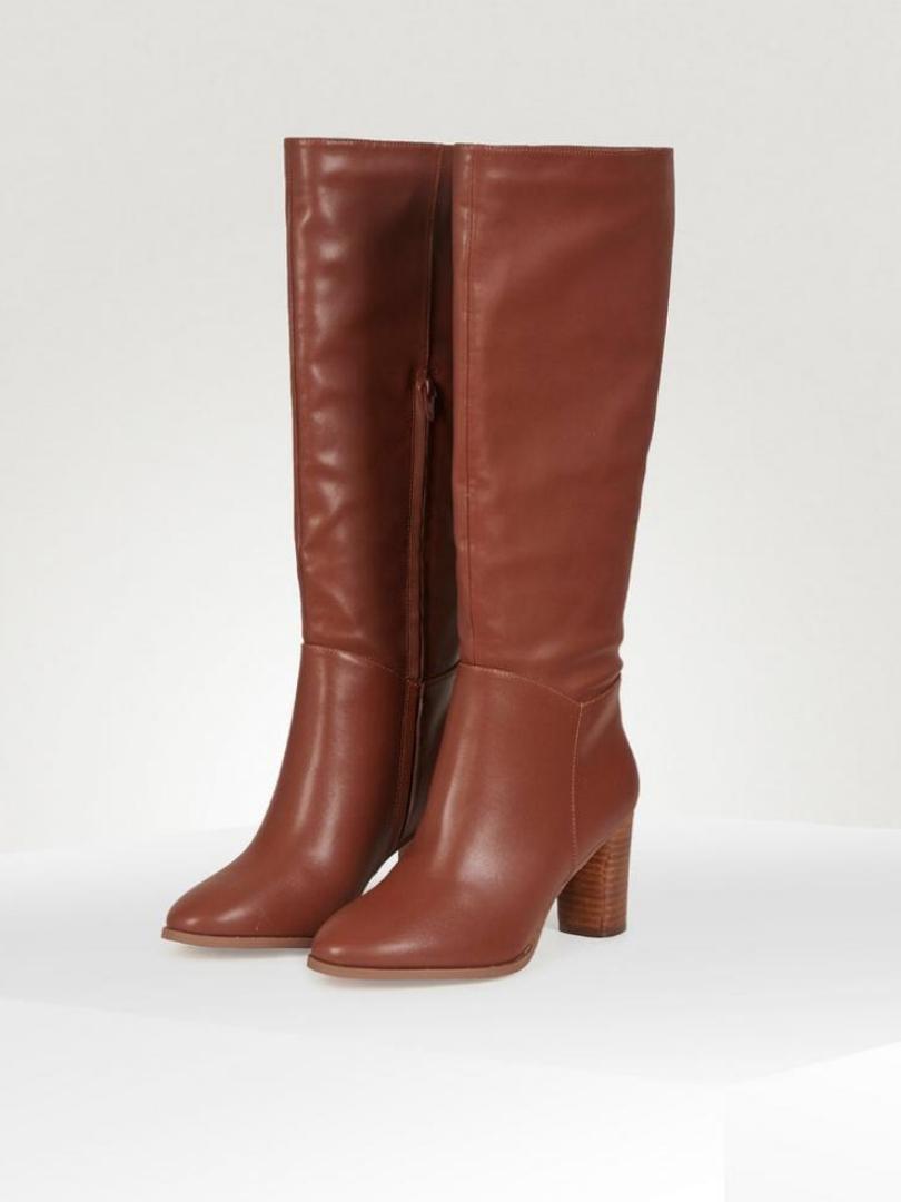 Botas Naf Naf