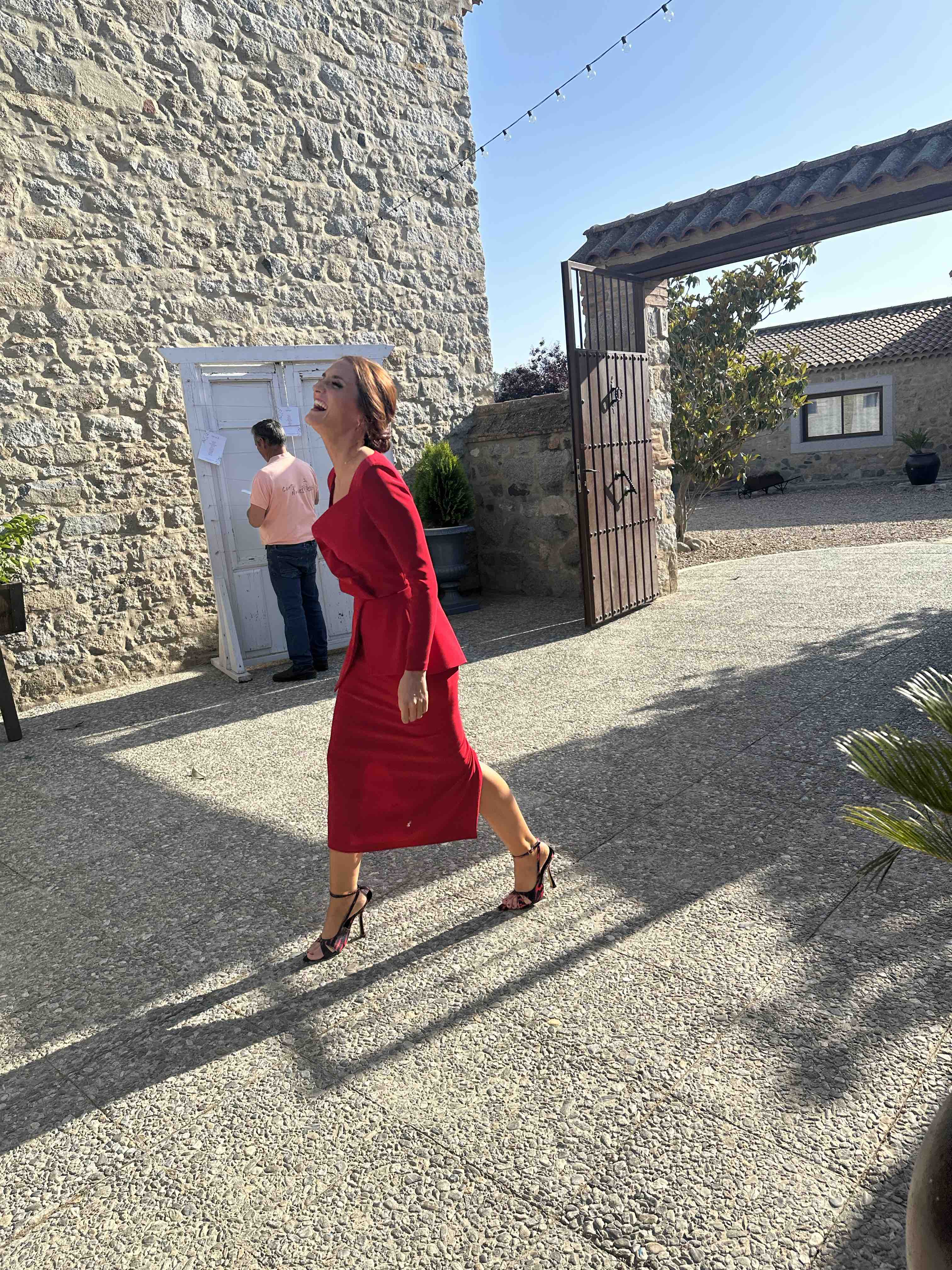Vestido mia — foto 1 de 5