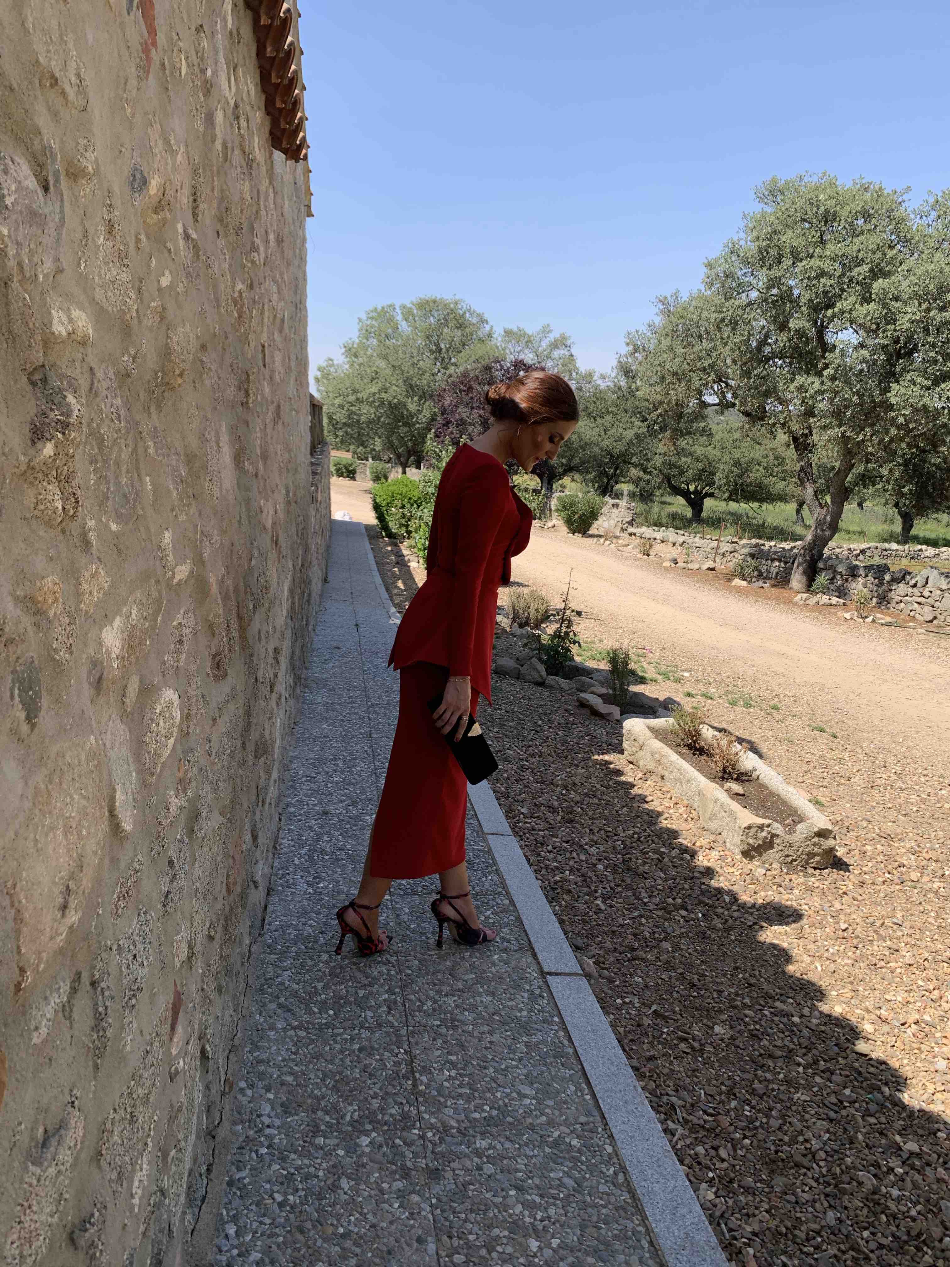 Vestido mia — foto 2 de 5