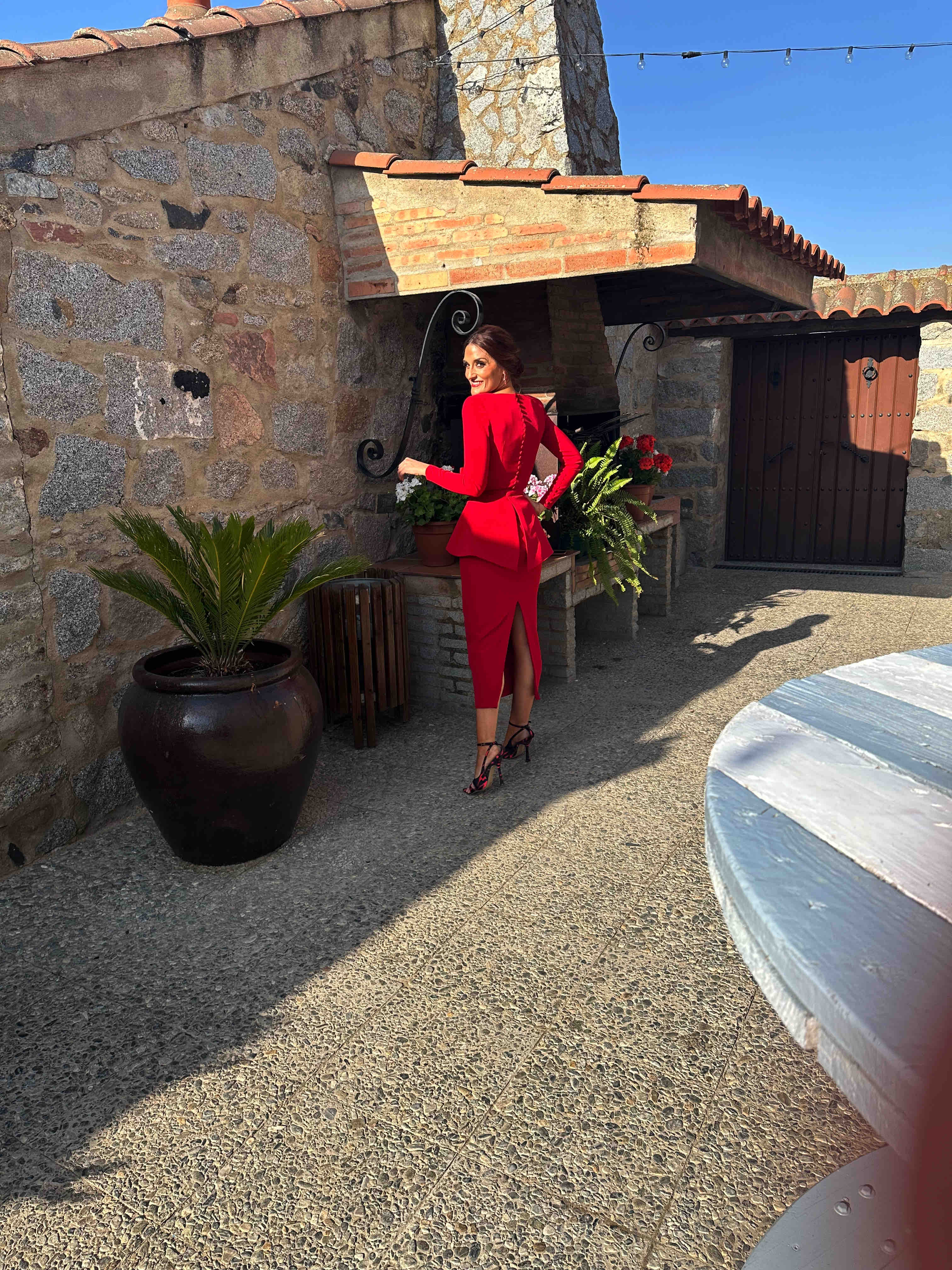 Vestido mia — foto 4 de 5