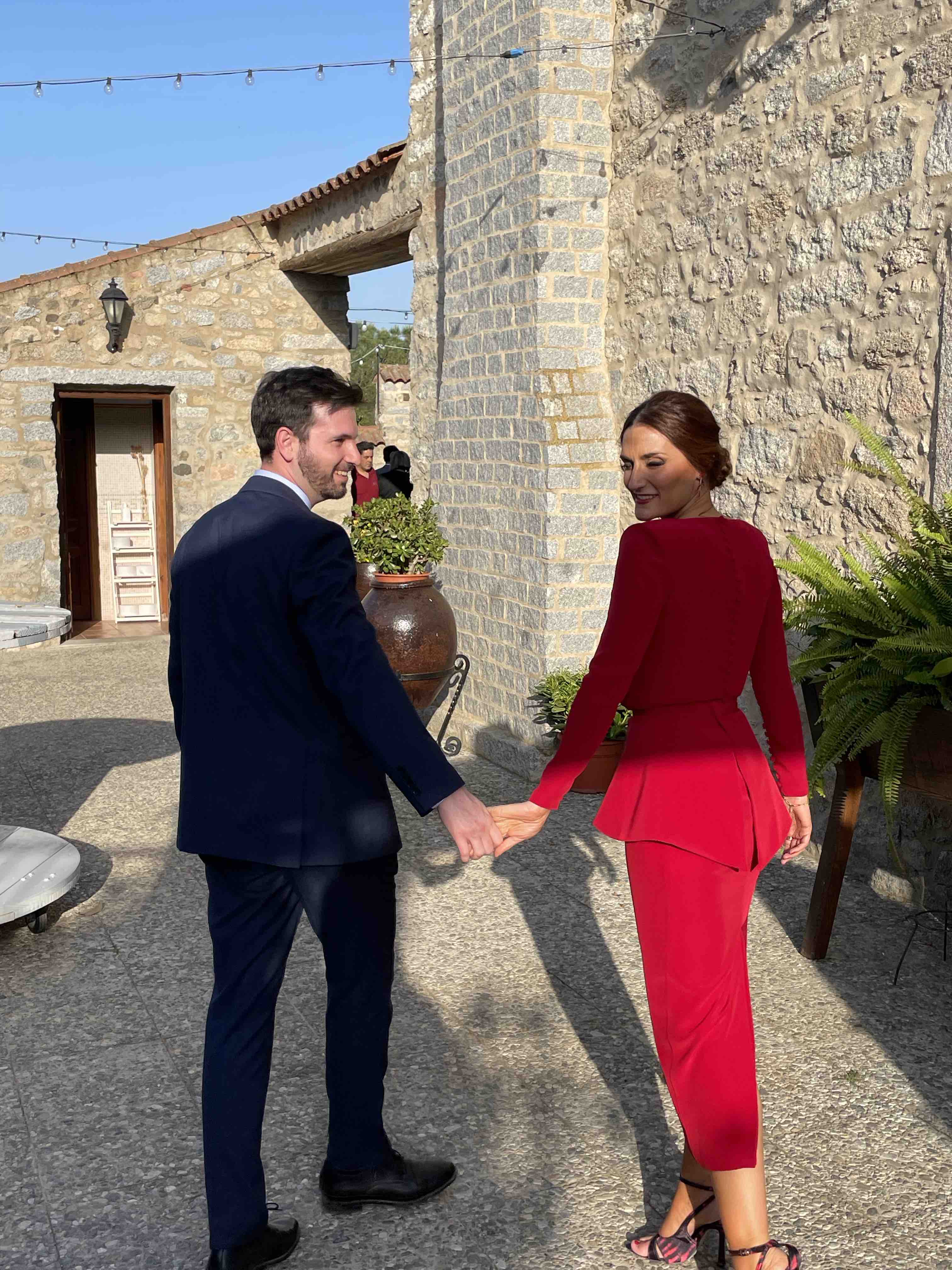 Vestido mia — foto 5 de 5