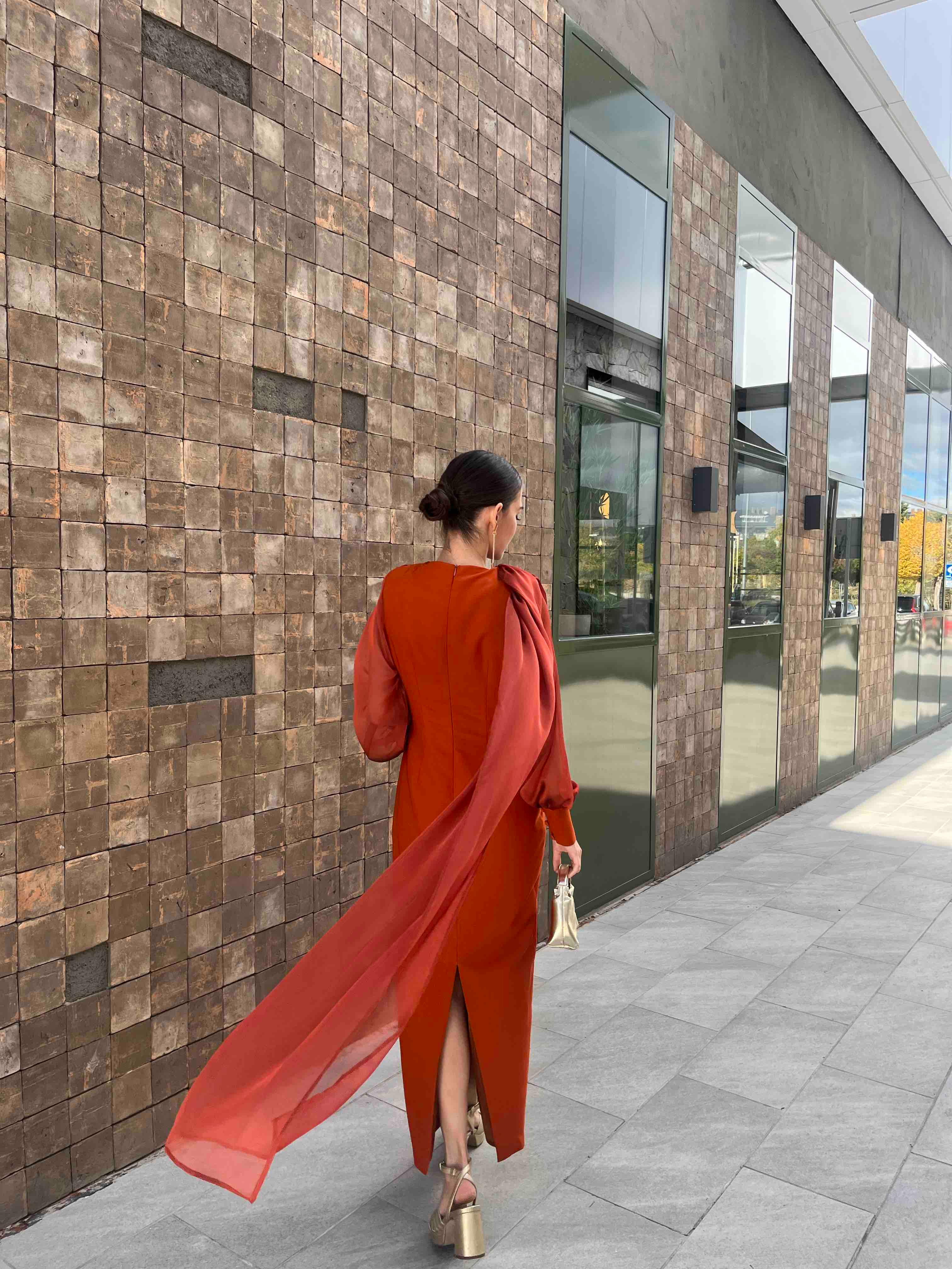 Vestido Cardié — foto 6 de 6