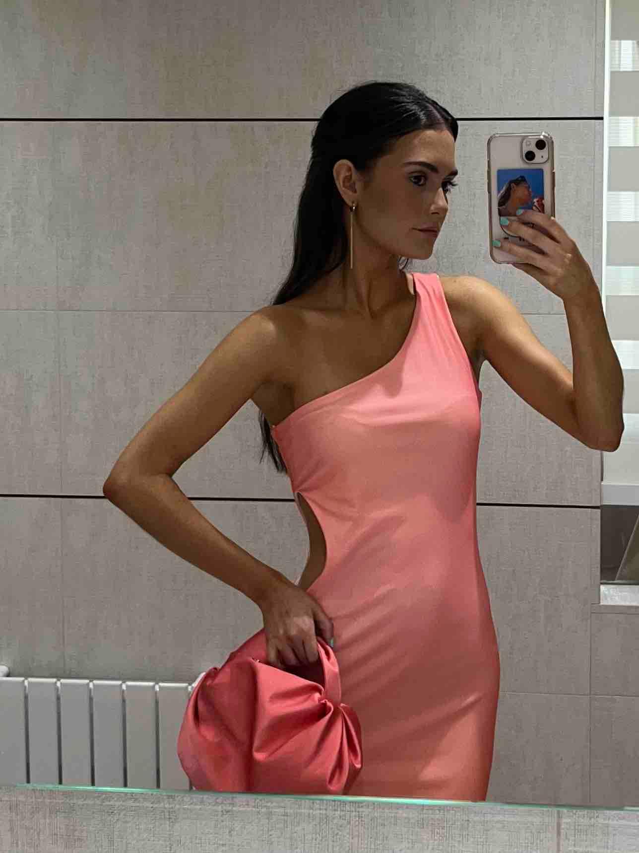 Vestido degradado tul & Other Stories — foto 3 de 3