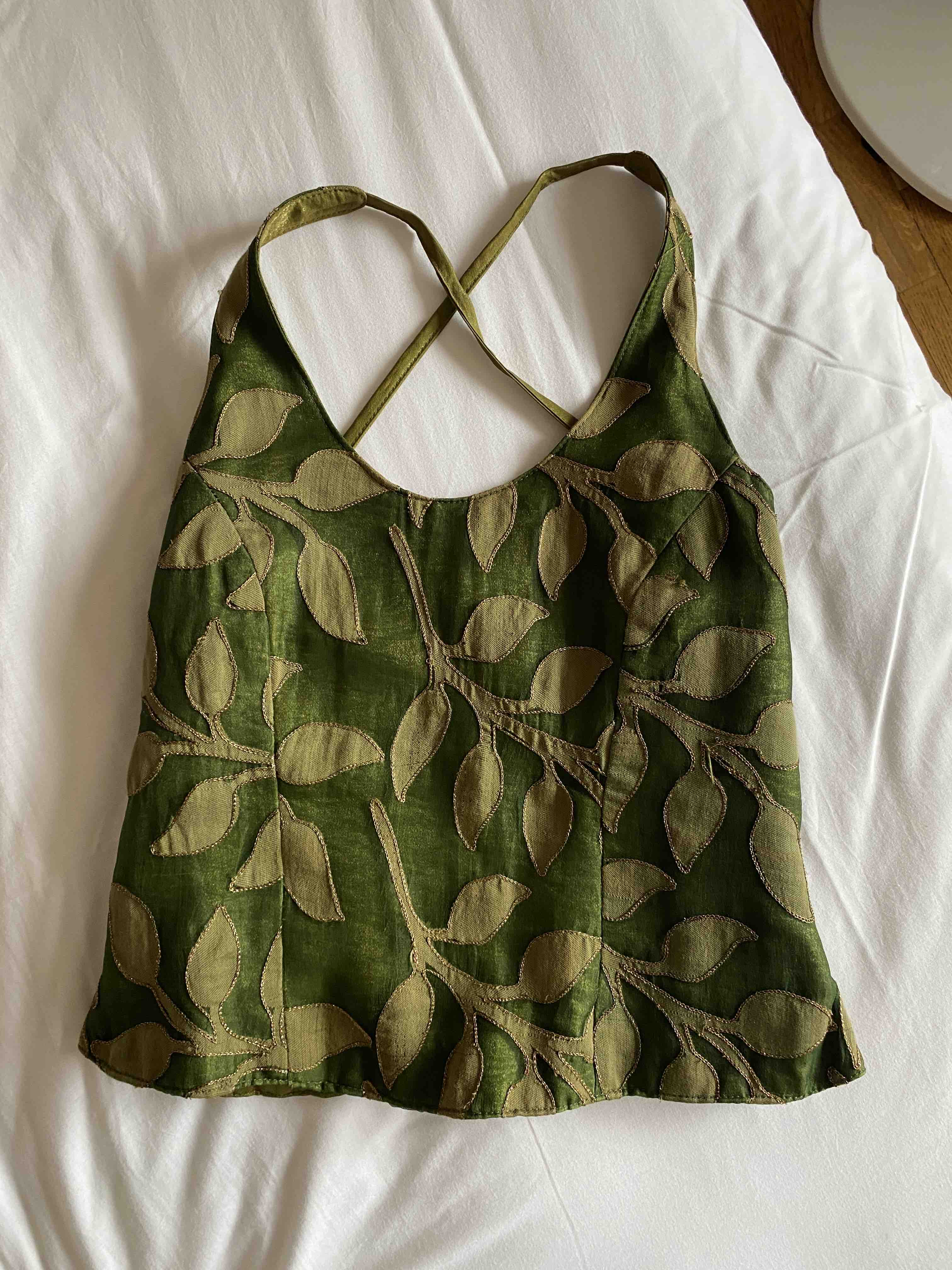 Vestido Vintage — foto 4 de 4