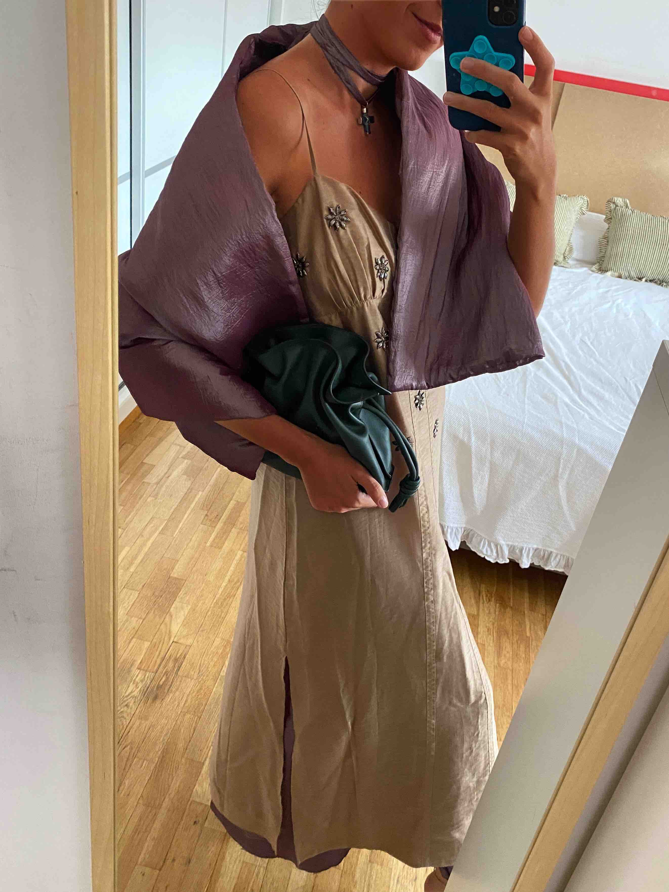 Vestido Vintage — foto 1 de 6