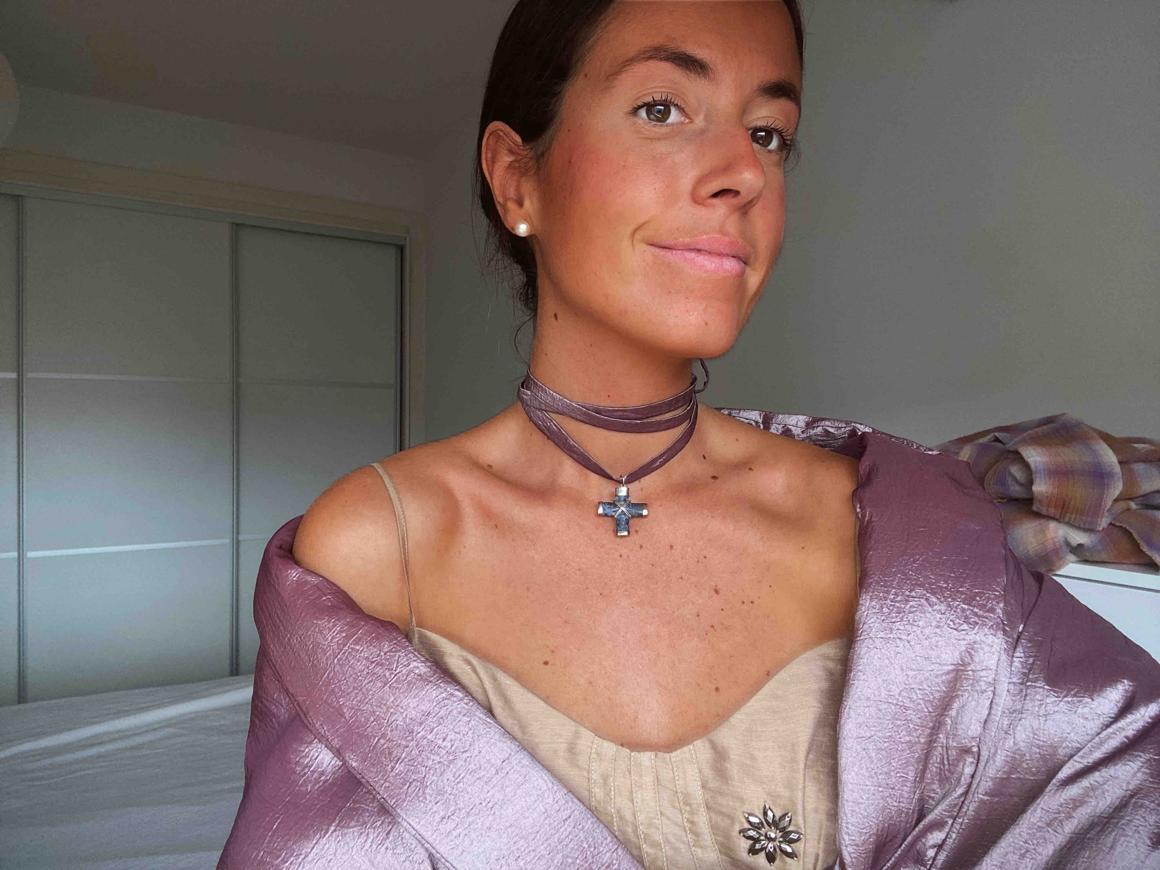 Vestido Vintage — foto 2 de 6
