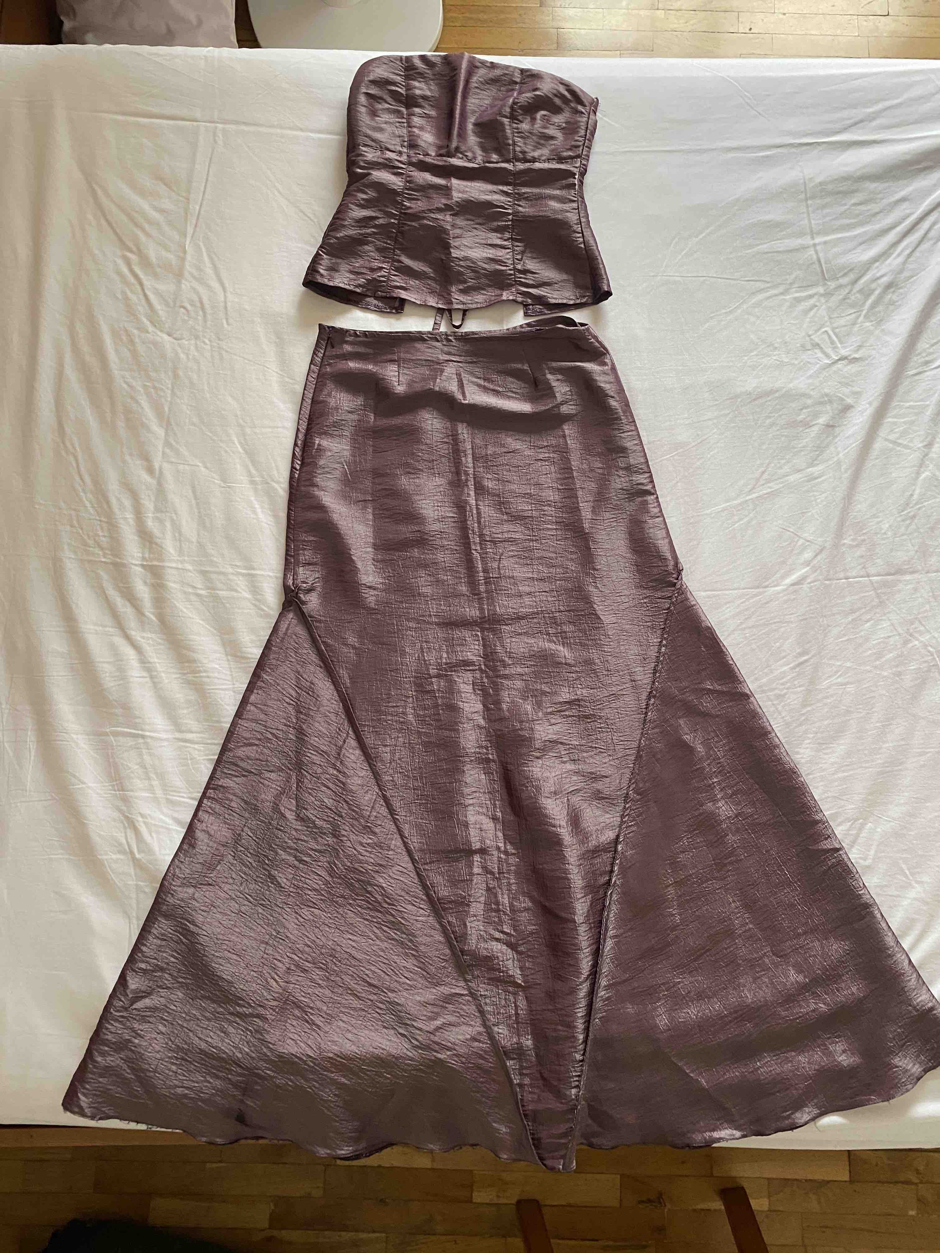 Vestido Vintage — foto 3 de 6