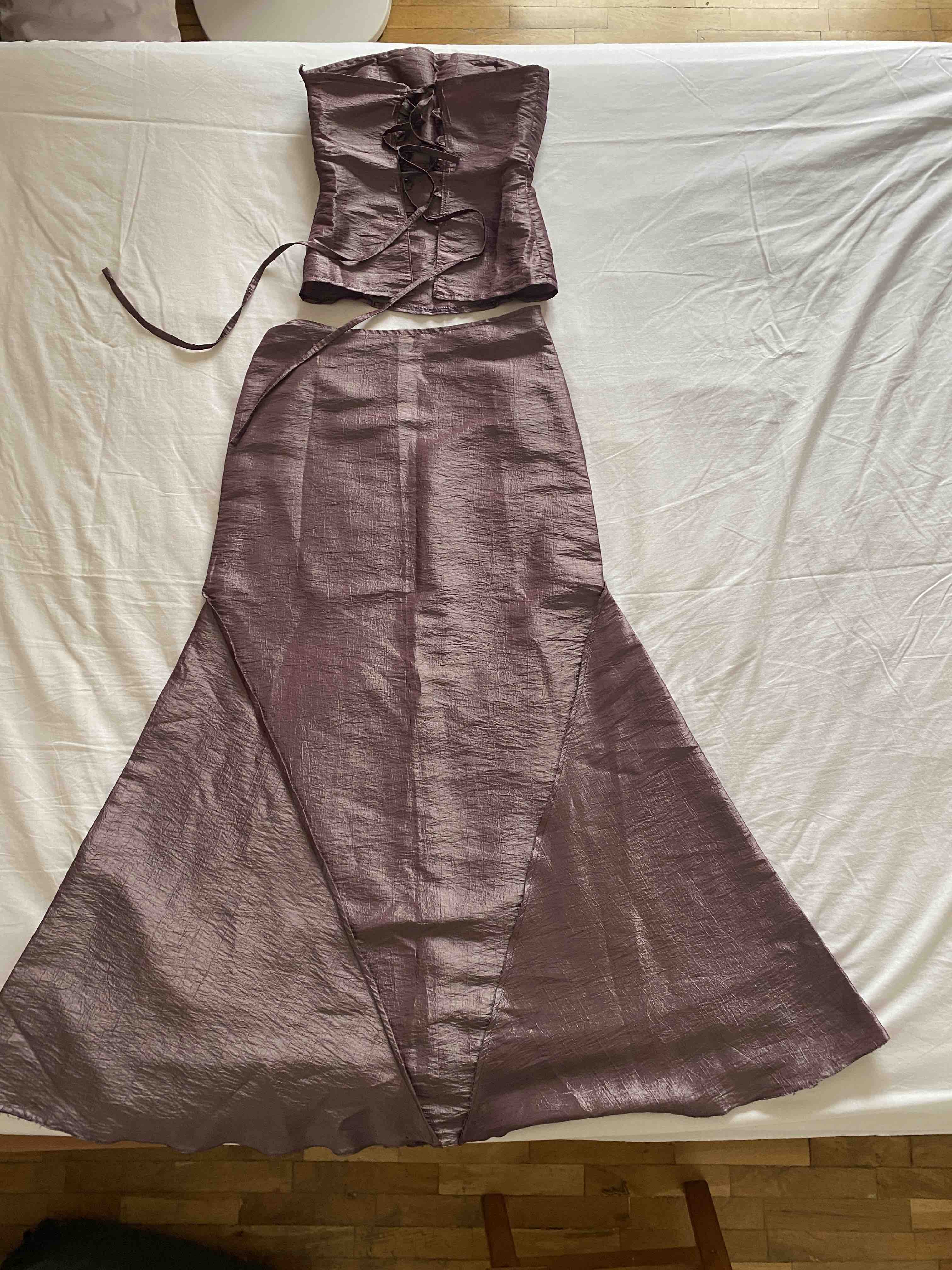 Vestido Vintage — foto 4 de 6