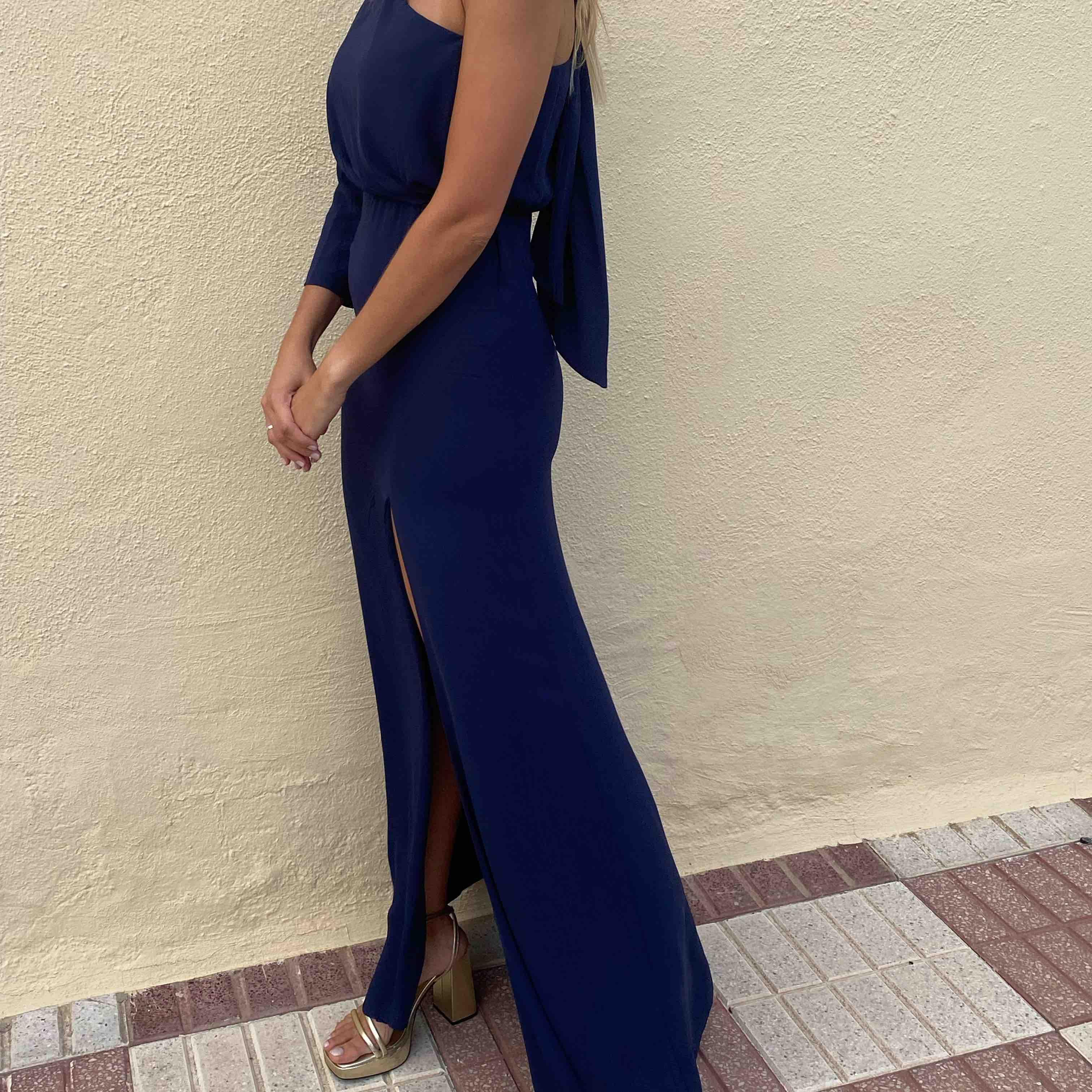Vestido boda The Are — foto 4 de 5