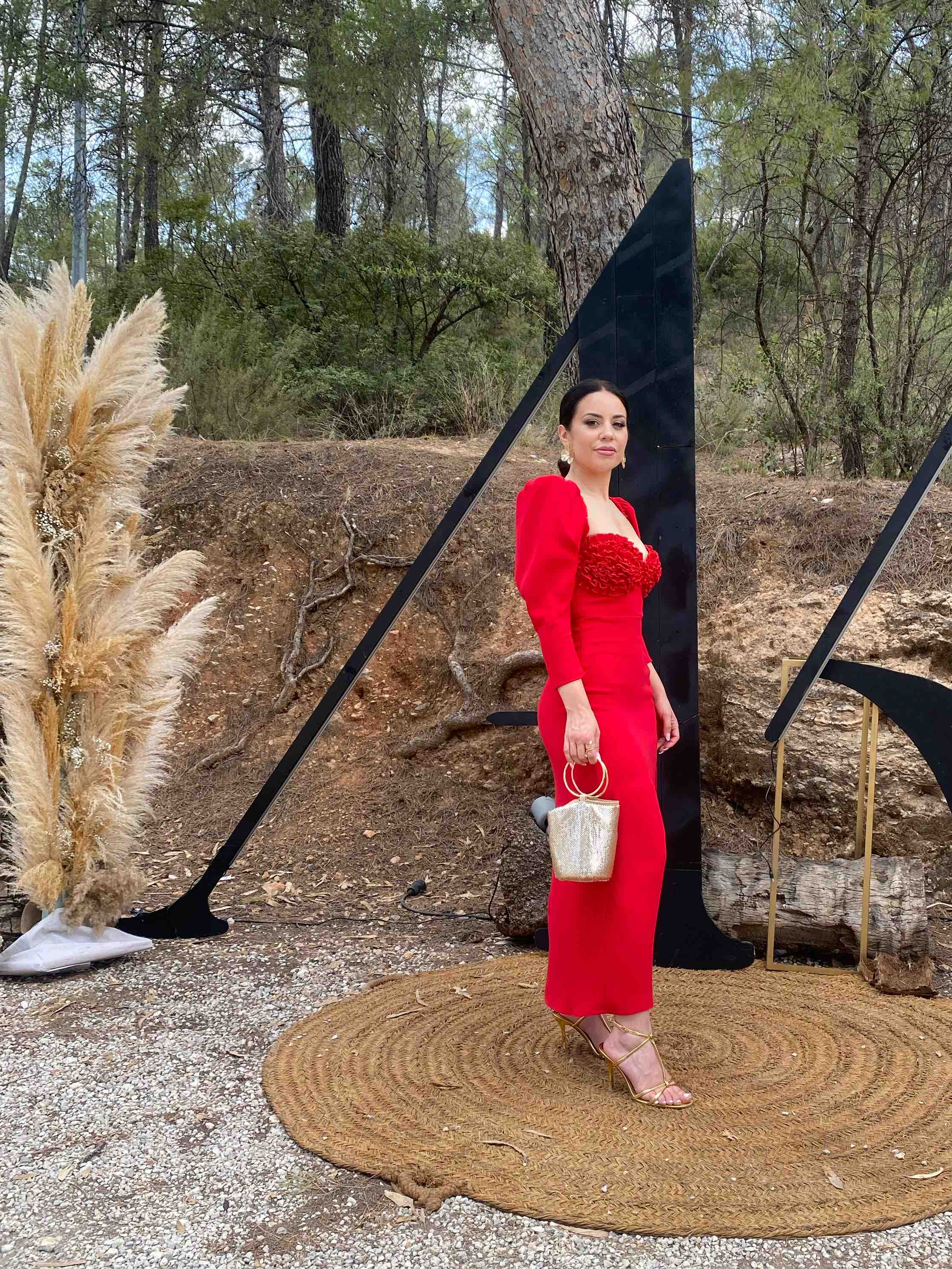 Sibilina Flamenca — foto 1 de 4