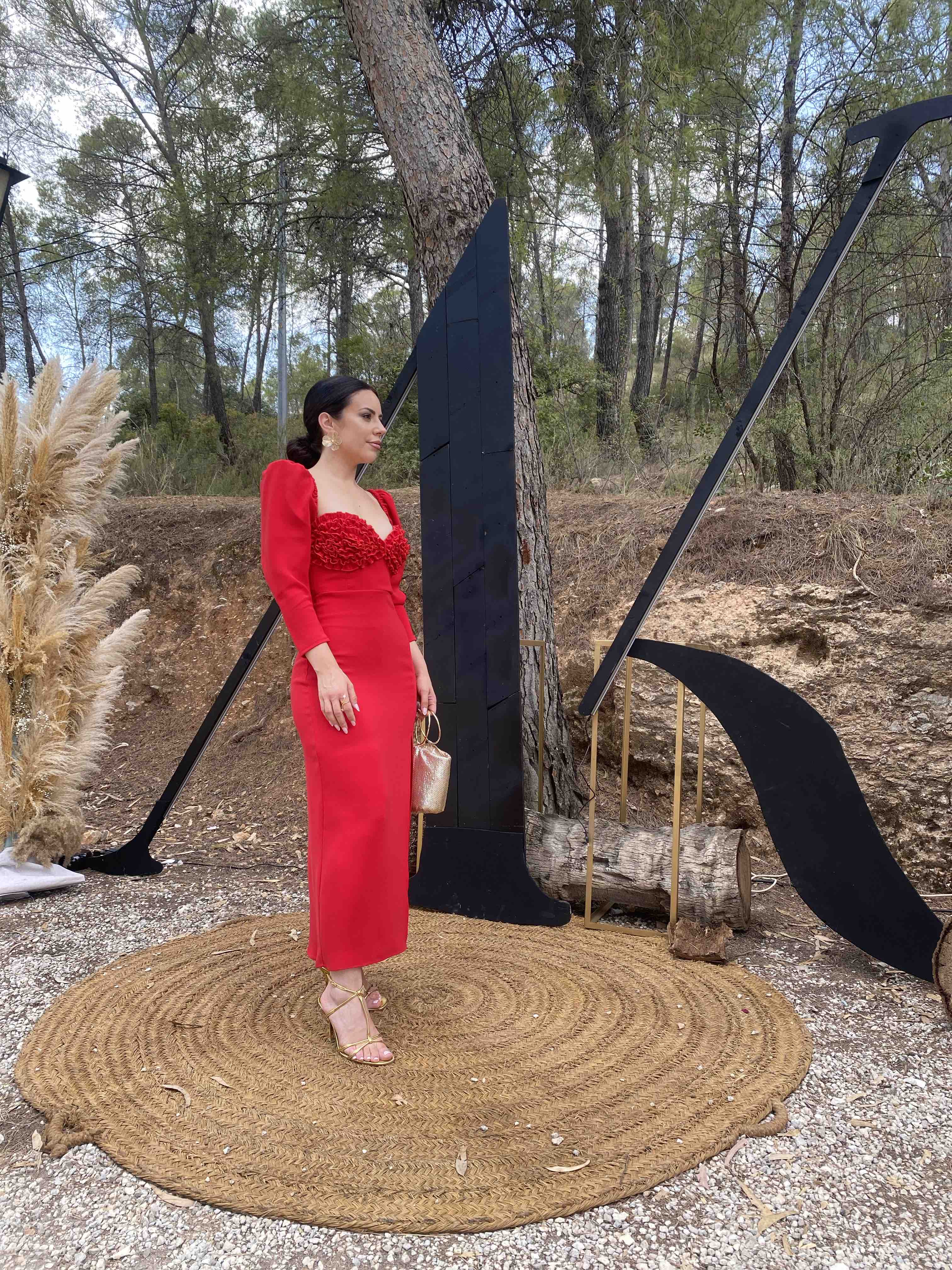 Sibilina Flamenca — foto 2 de 4