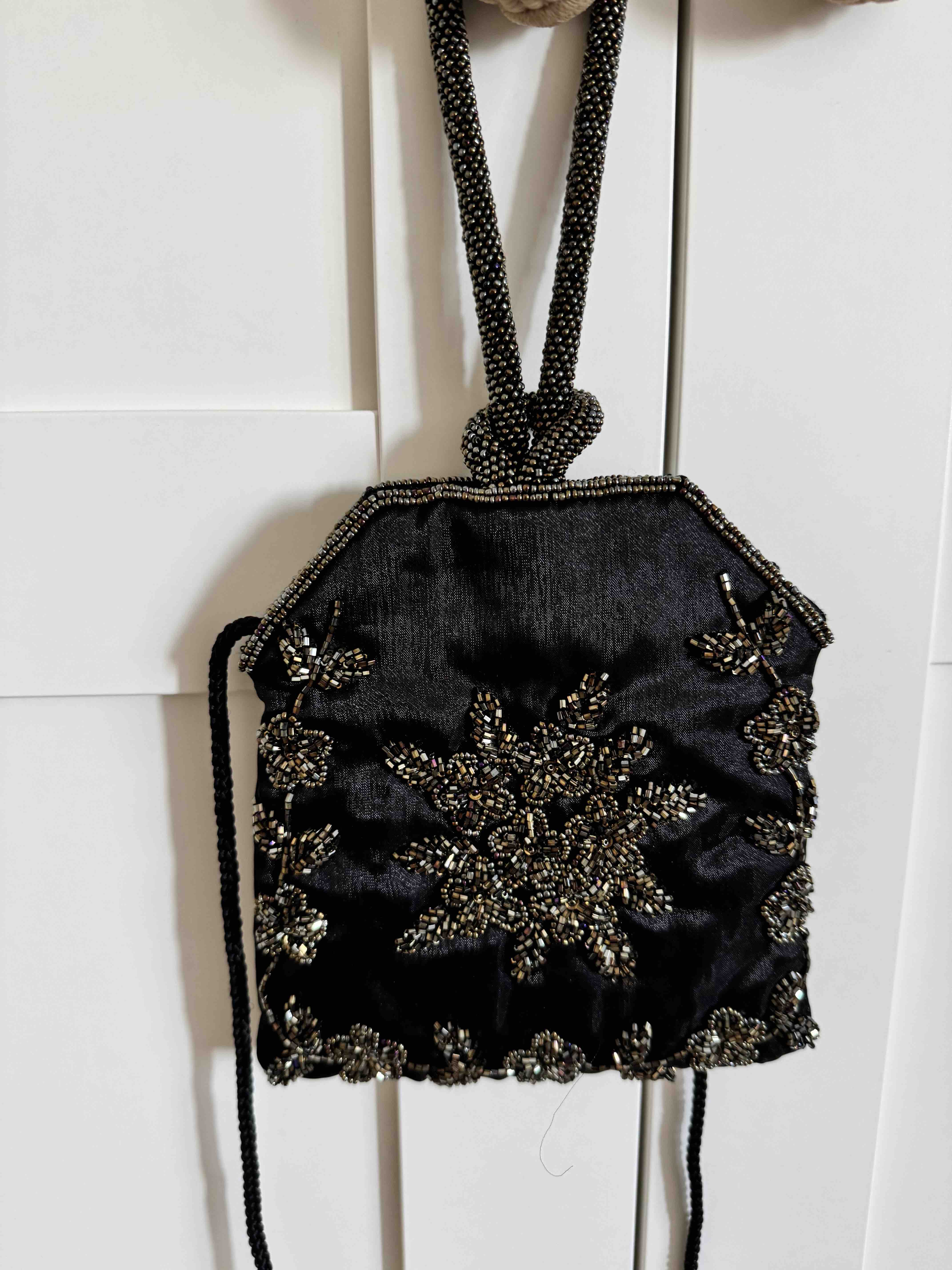 Bolso pedrería MANGO — foto 1 de 3