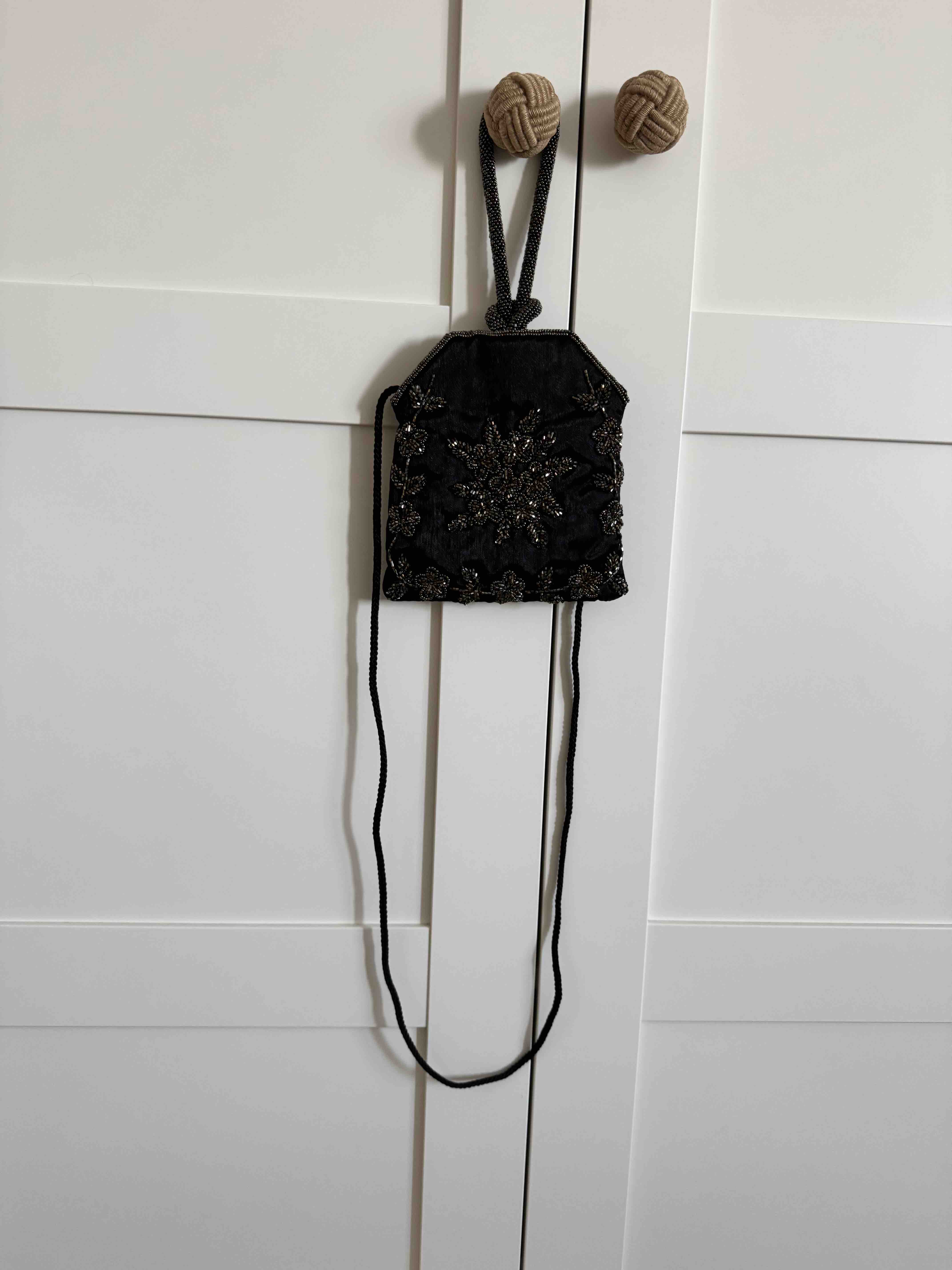 Bolso pedrería MANGO — foto 2 de 3