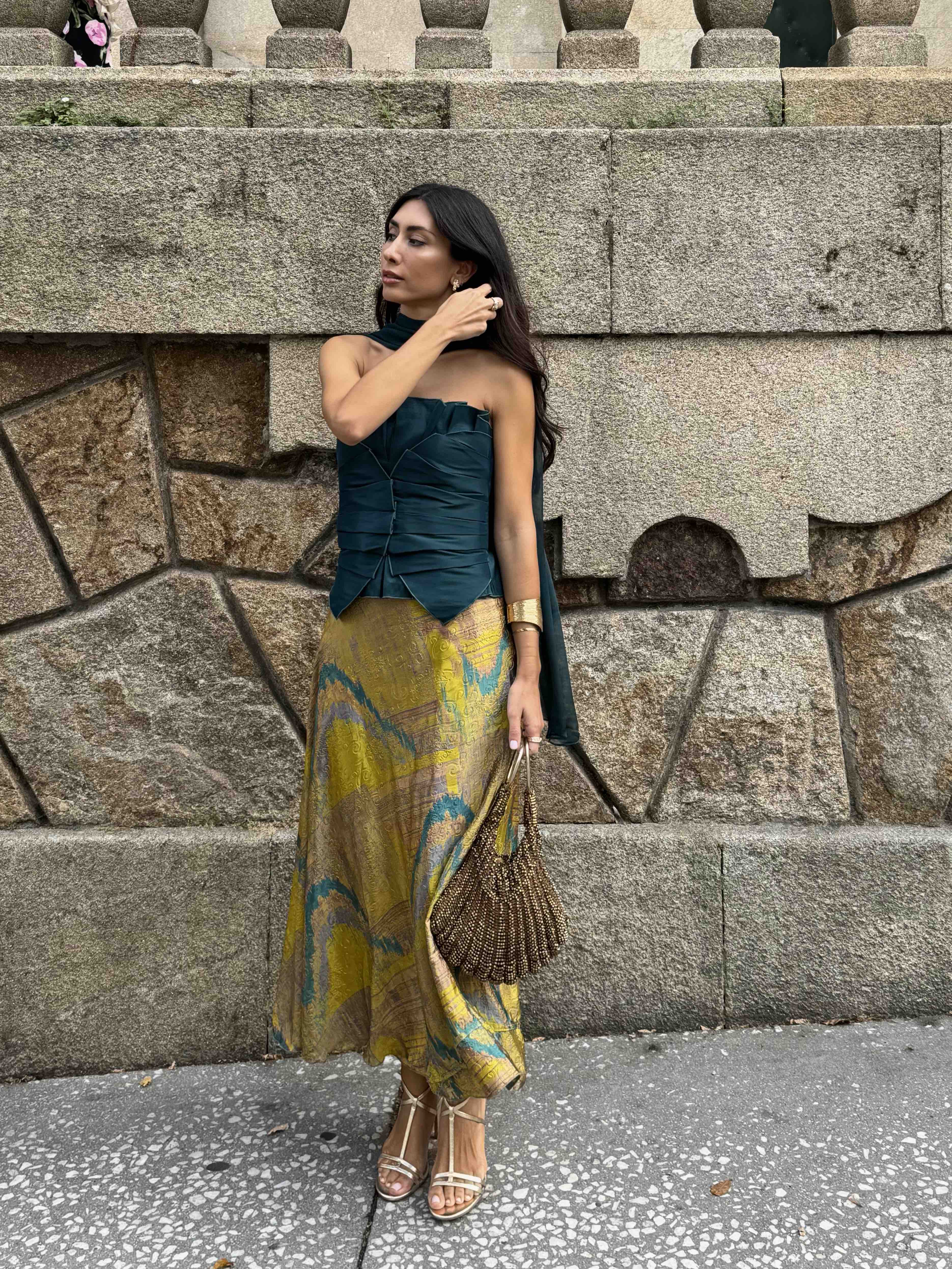 Conjunto Bimani — foto 3 de 3