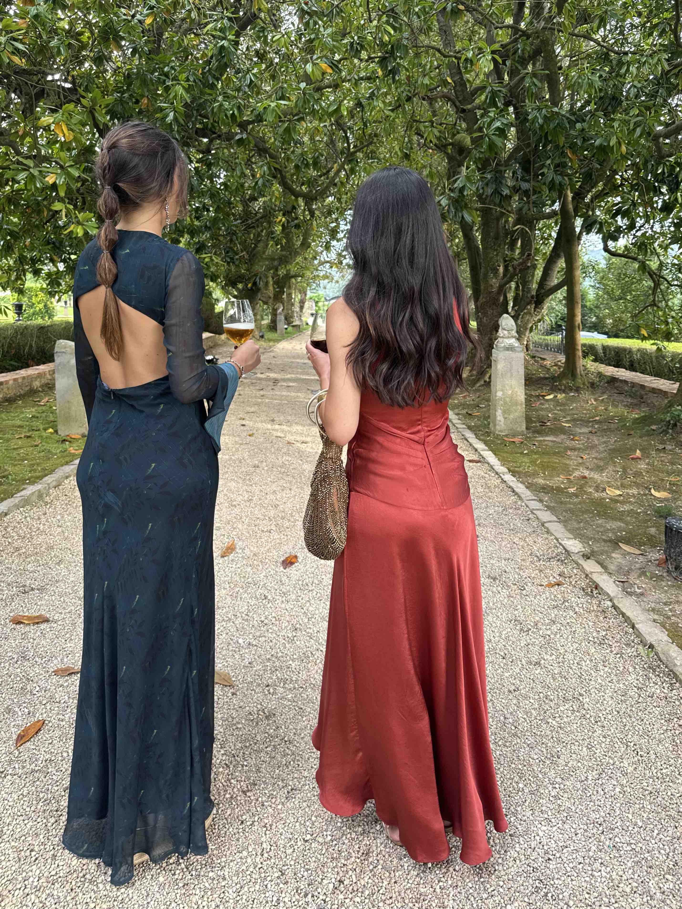 Vestido Maksu — foto 3 de 3