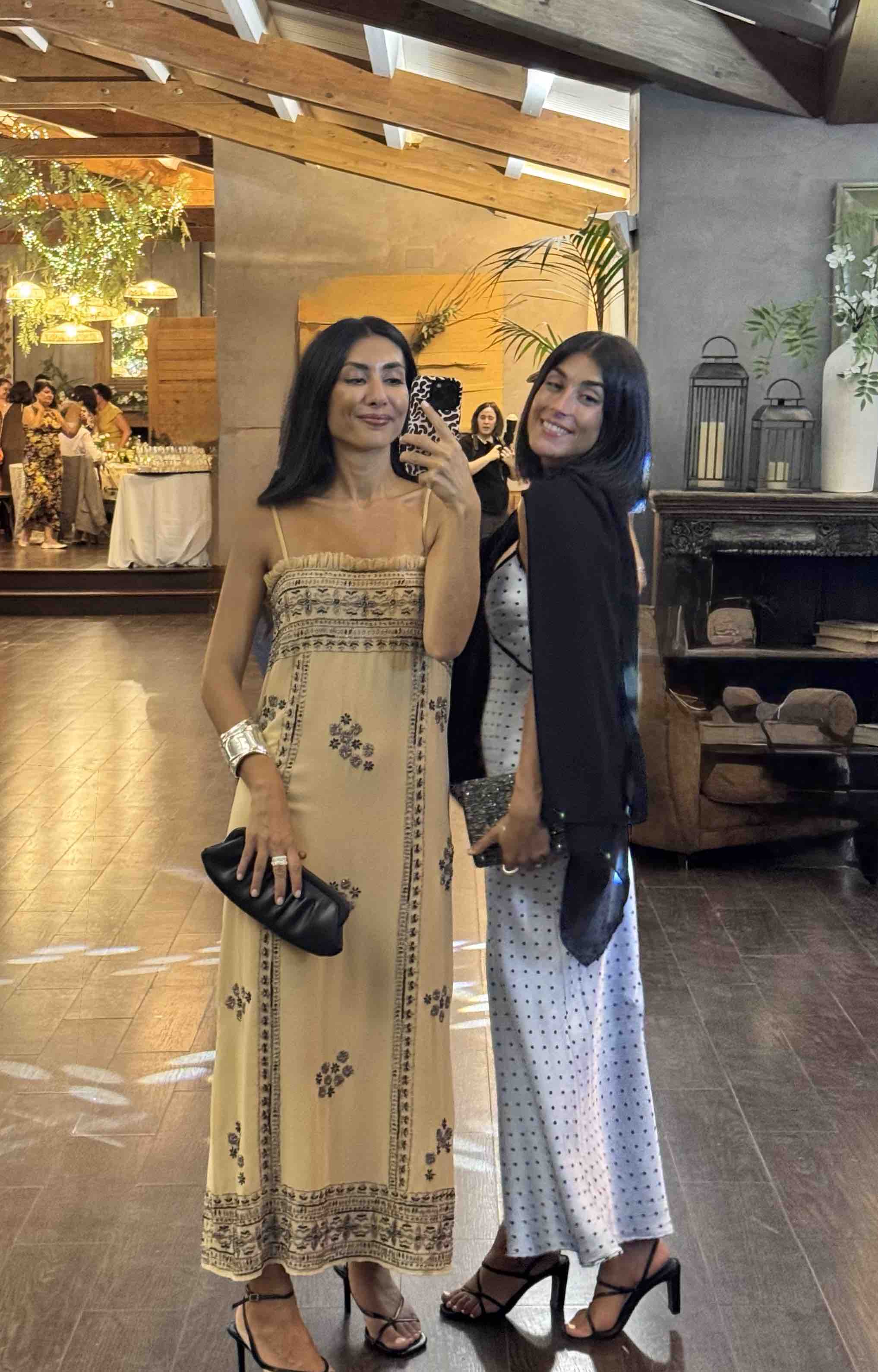 Vestido abalorios — foto 2 de 2