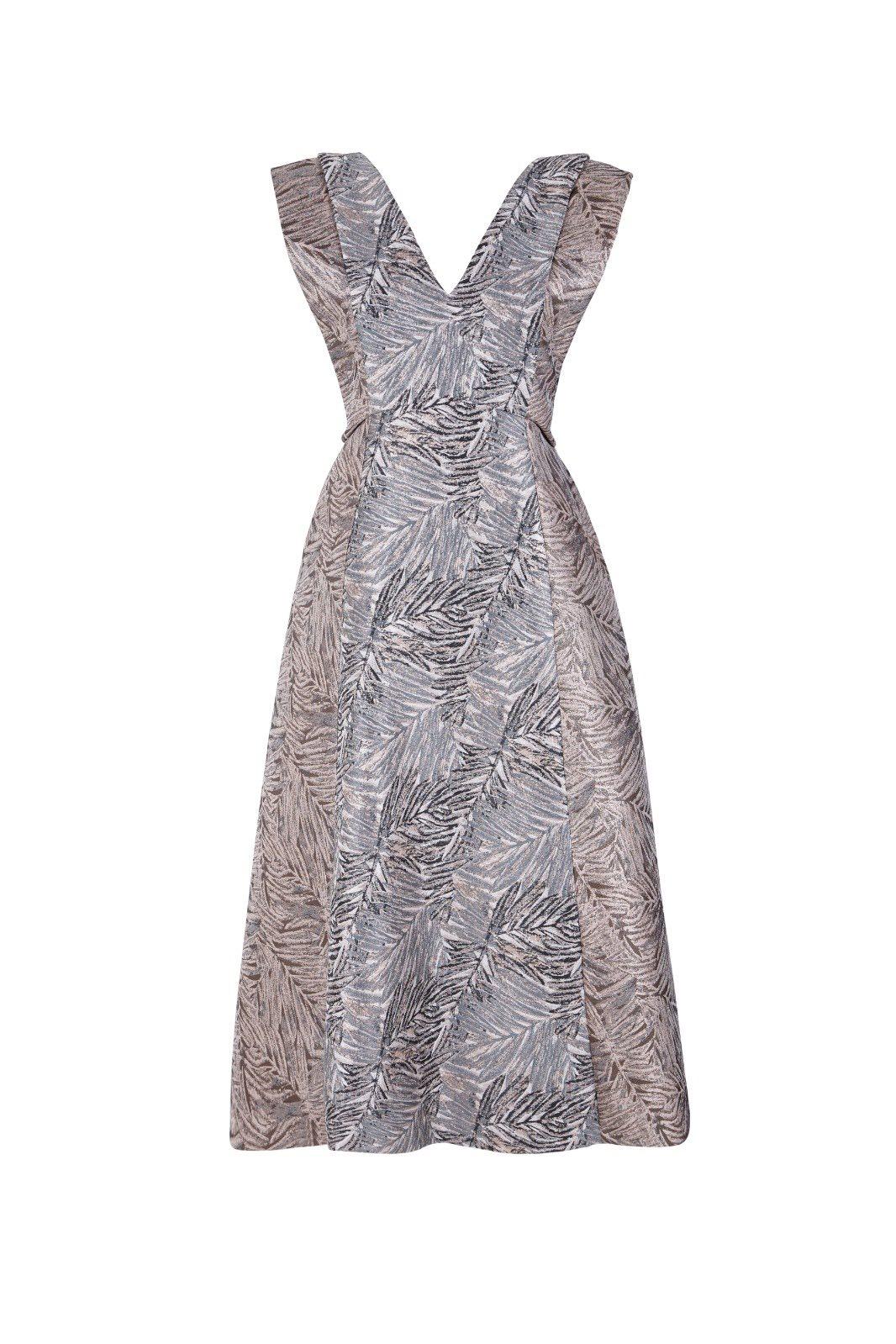 Vestido invitada ANHET — foto 1 de 3