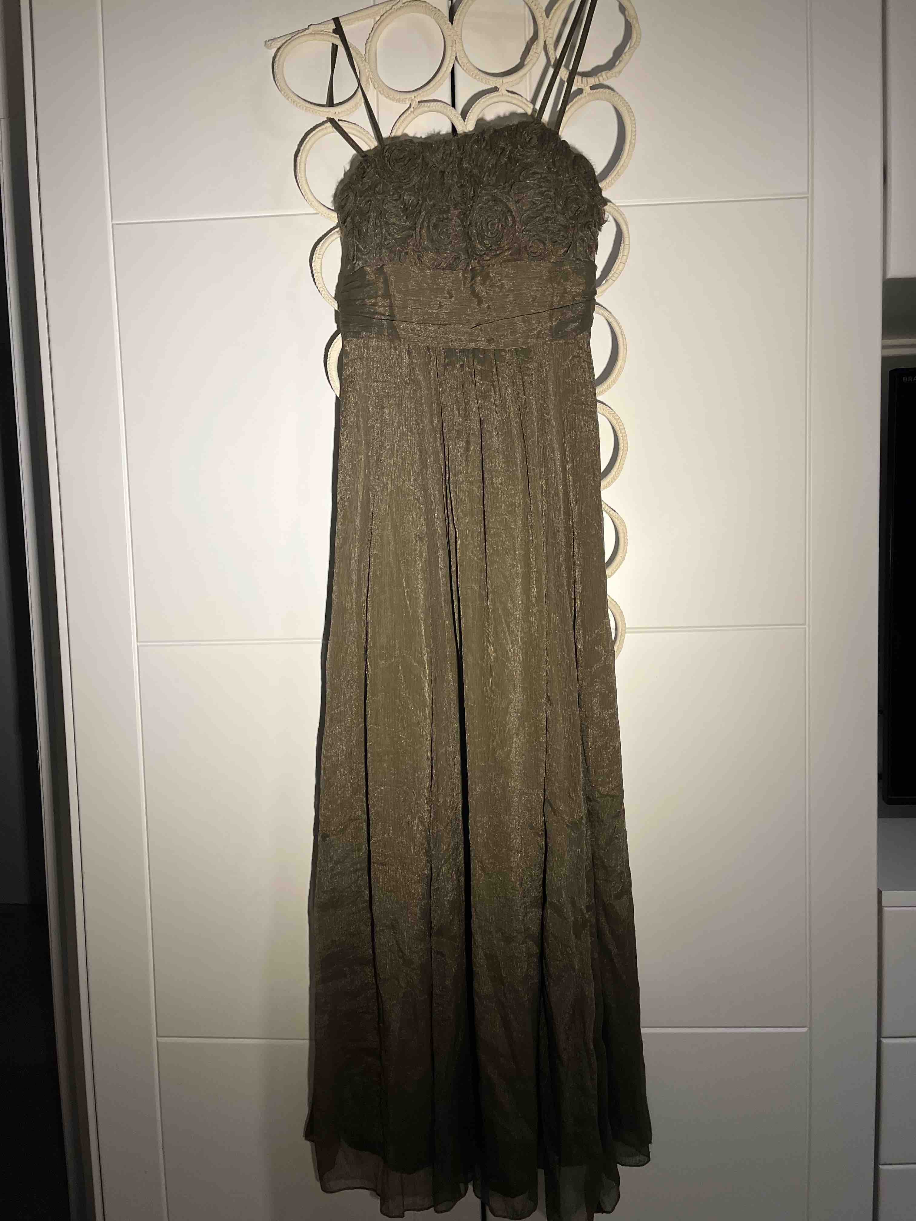 Vestido invitada — foto 1 de 6