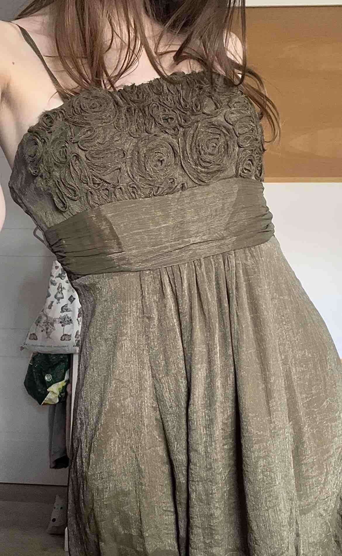 Vestido invitada — foto 6 de 6