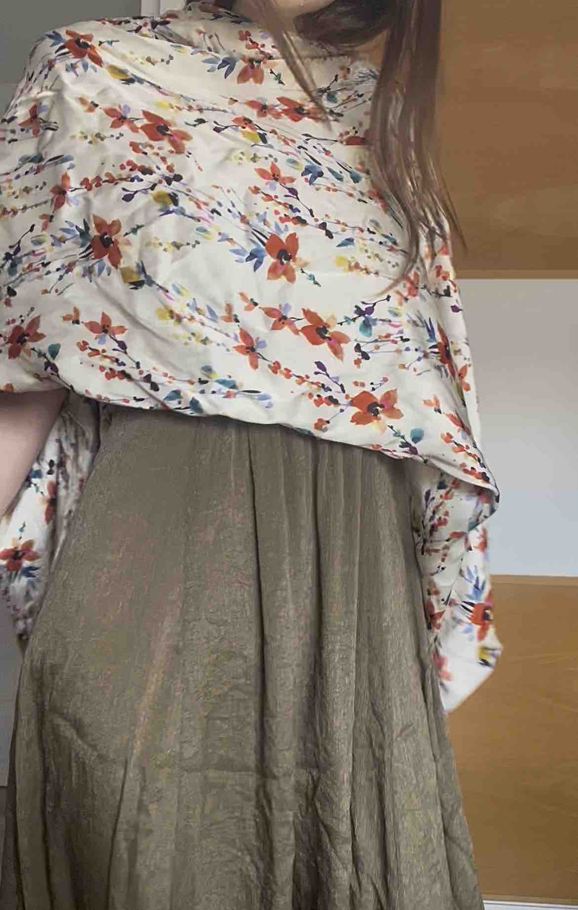 Vestido invitada — foto 3 de 6