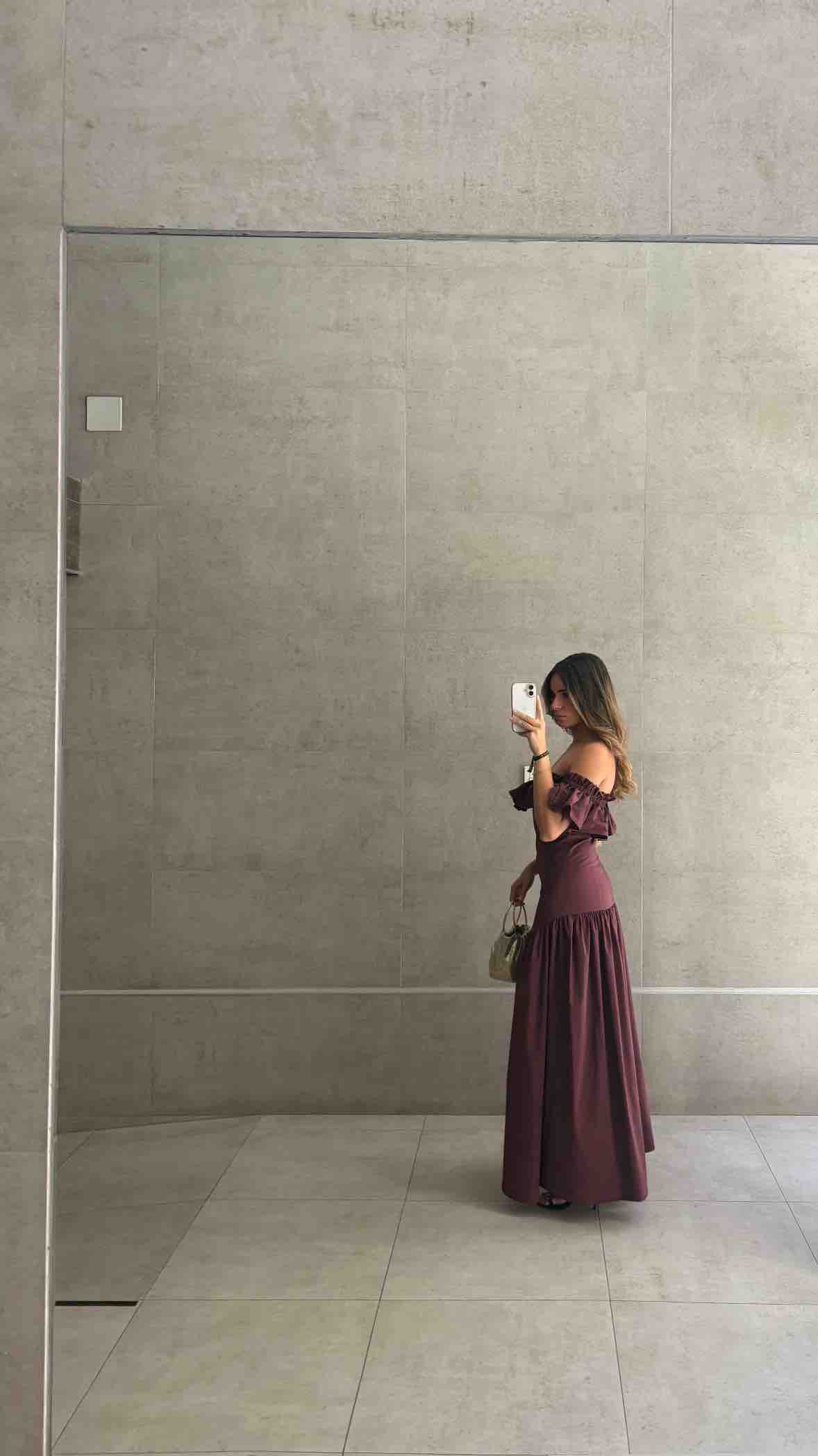 Vestido Cardie — foto 1 de 2