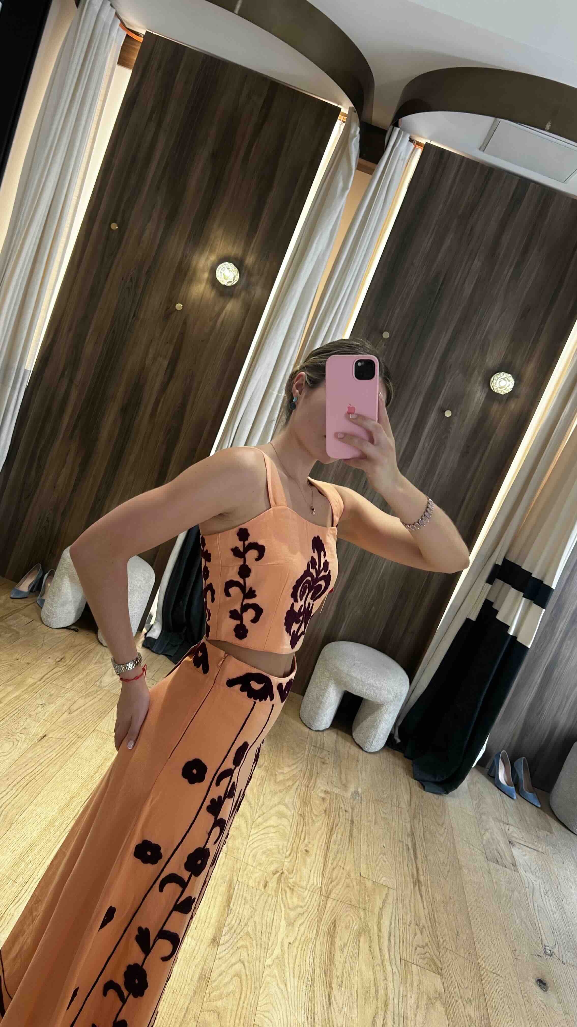 Vestido evento Coosy — foto 2 de 5