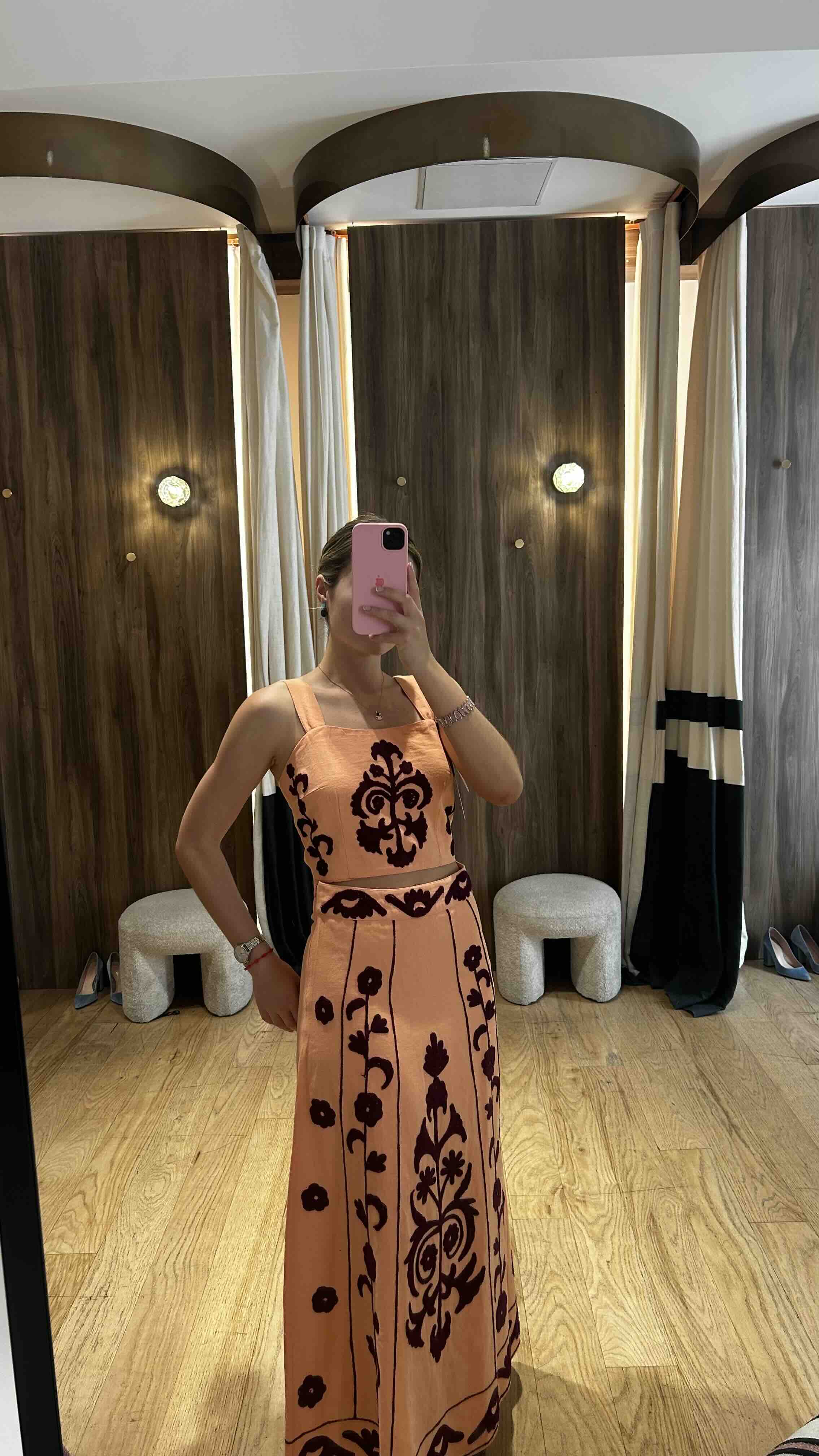 Vestido evento Coosy — foto 5 de 5