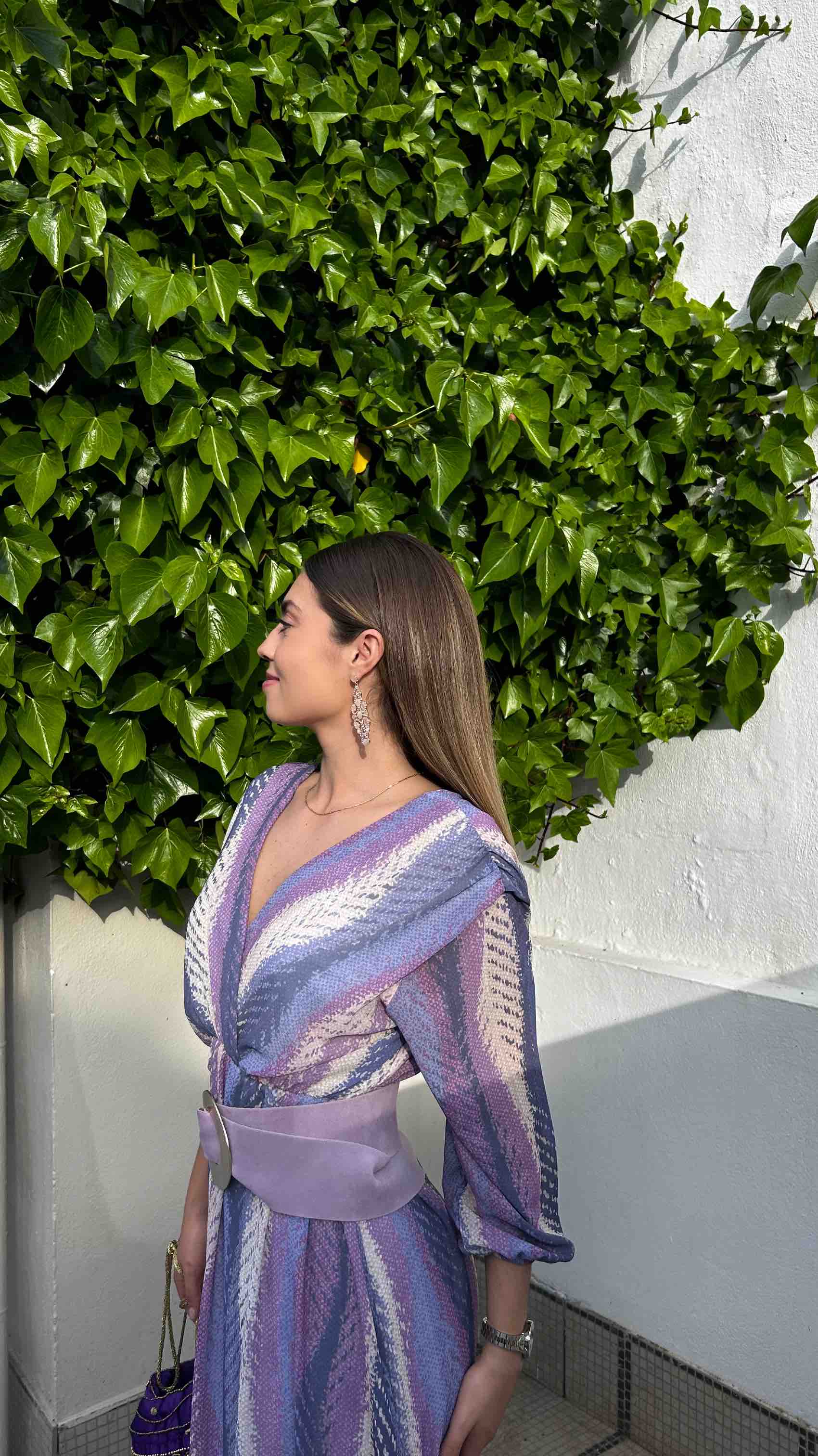 Vestido boda — foto 3 de 3