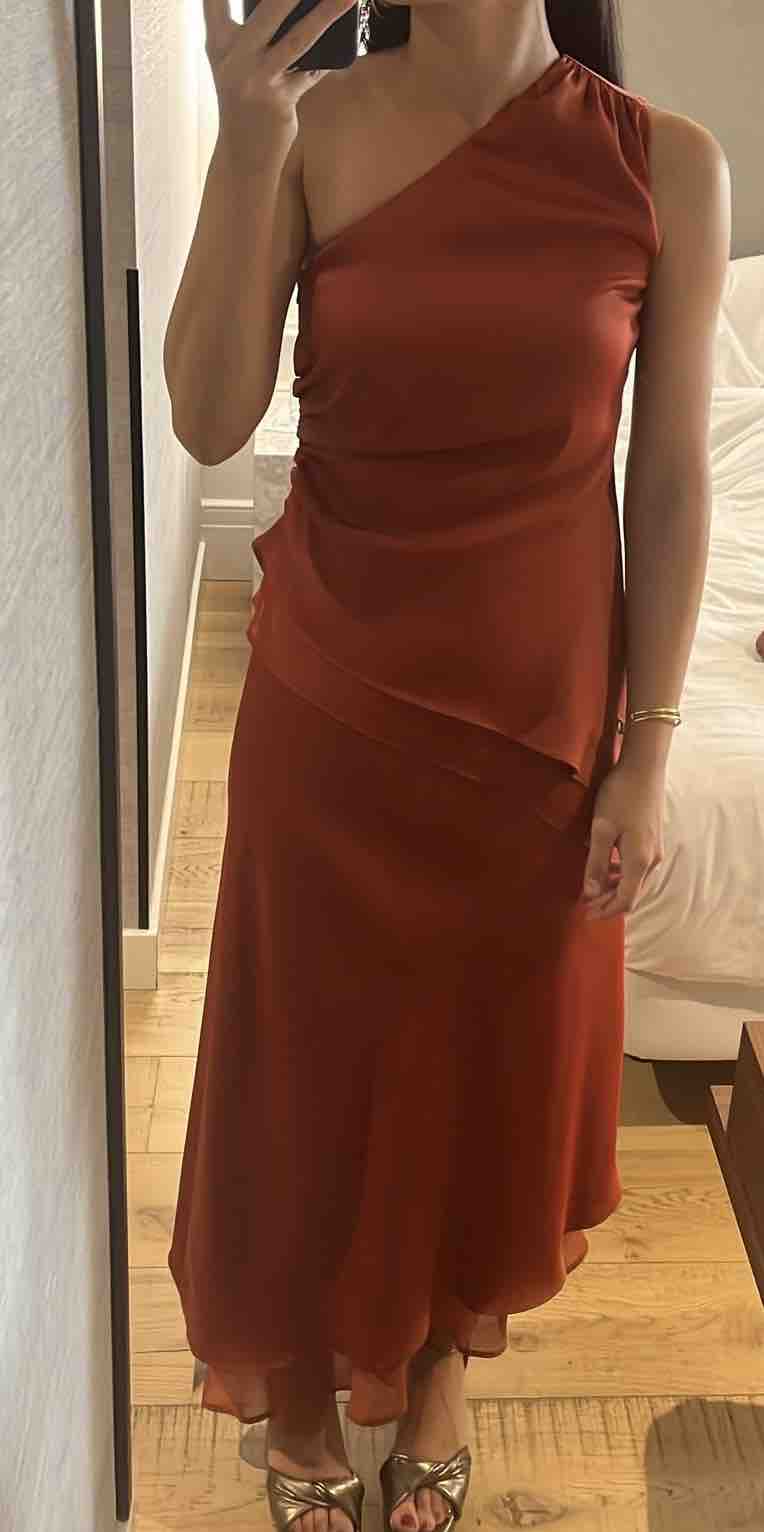 Vestido de boda Lady Pipa — foto 2 de 5
