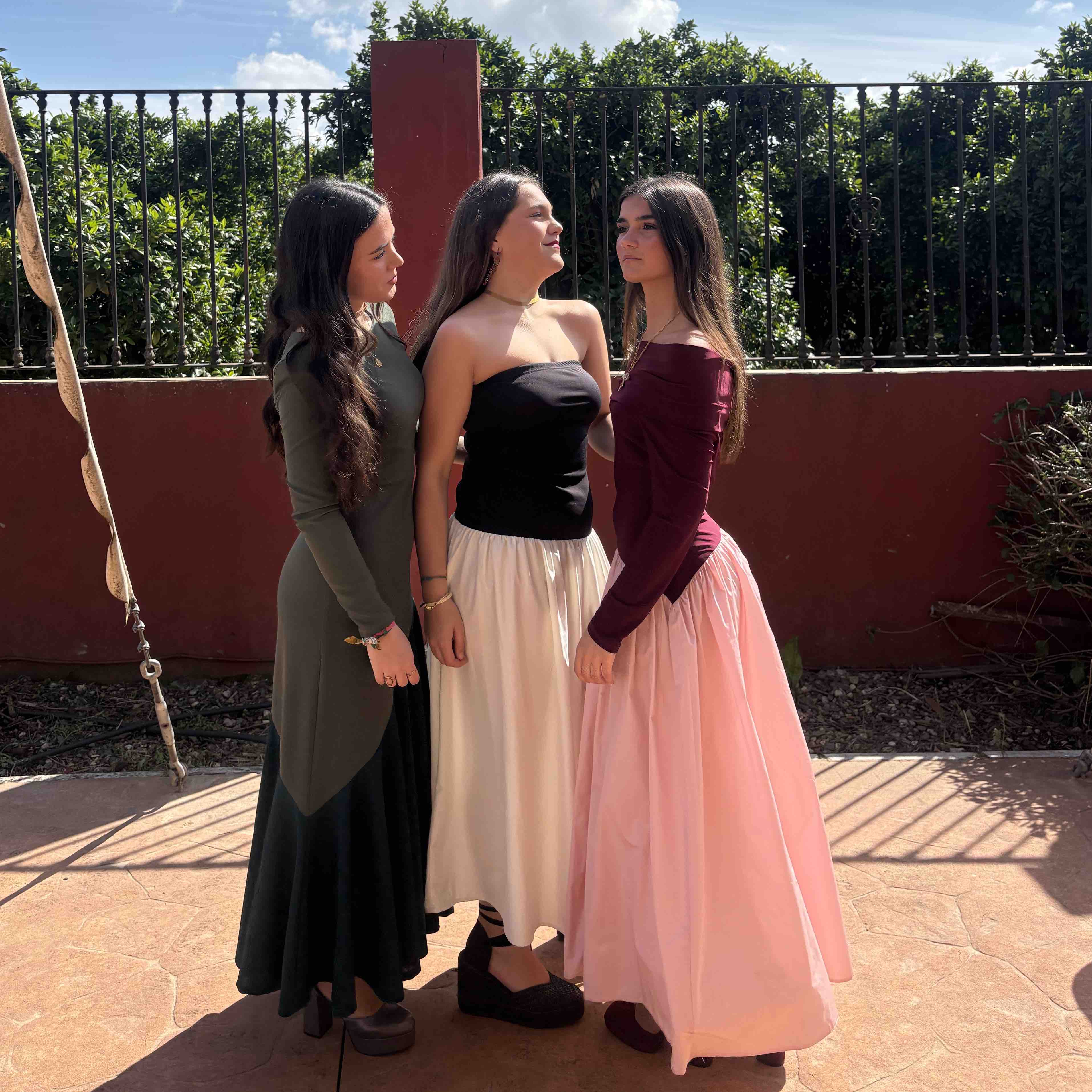 Vestido boda/puesta miphai — foto 3 de 3