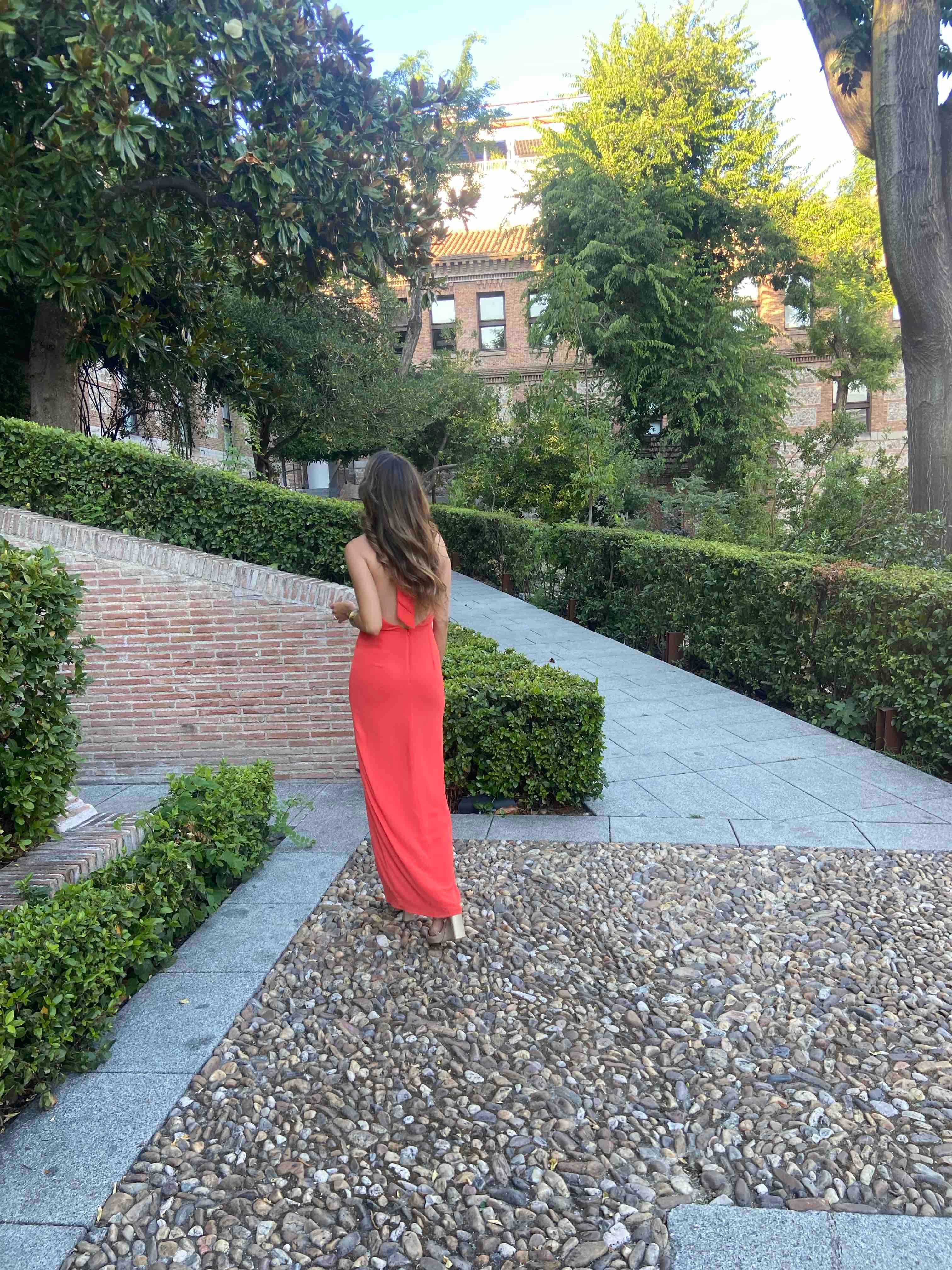 Vestido theare The Are — foto 2 de 2