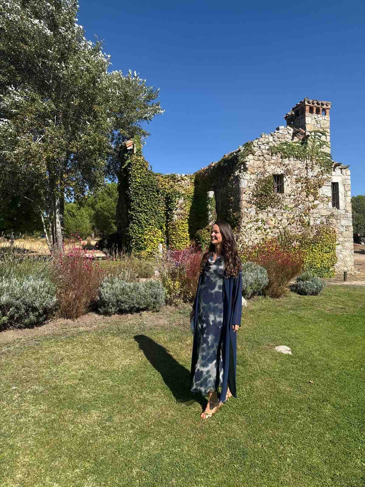 Vestido Bimani — foto 2 de 5