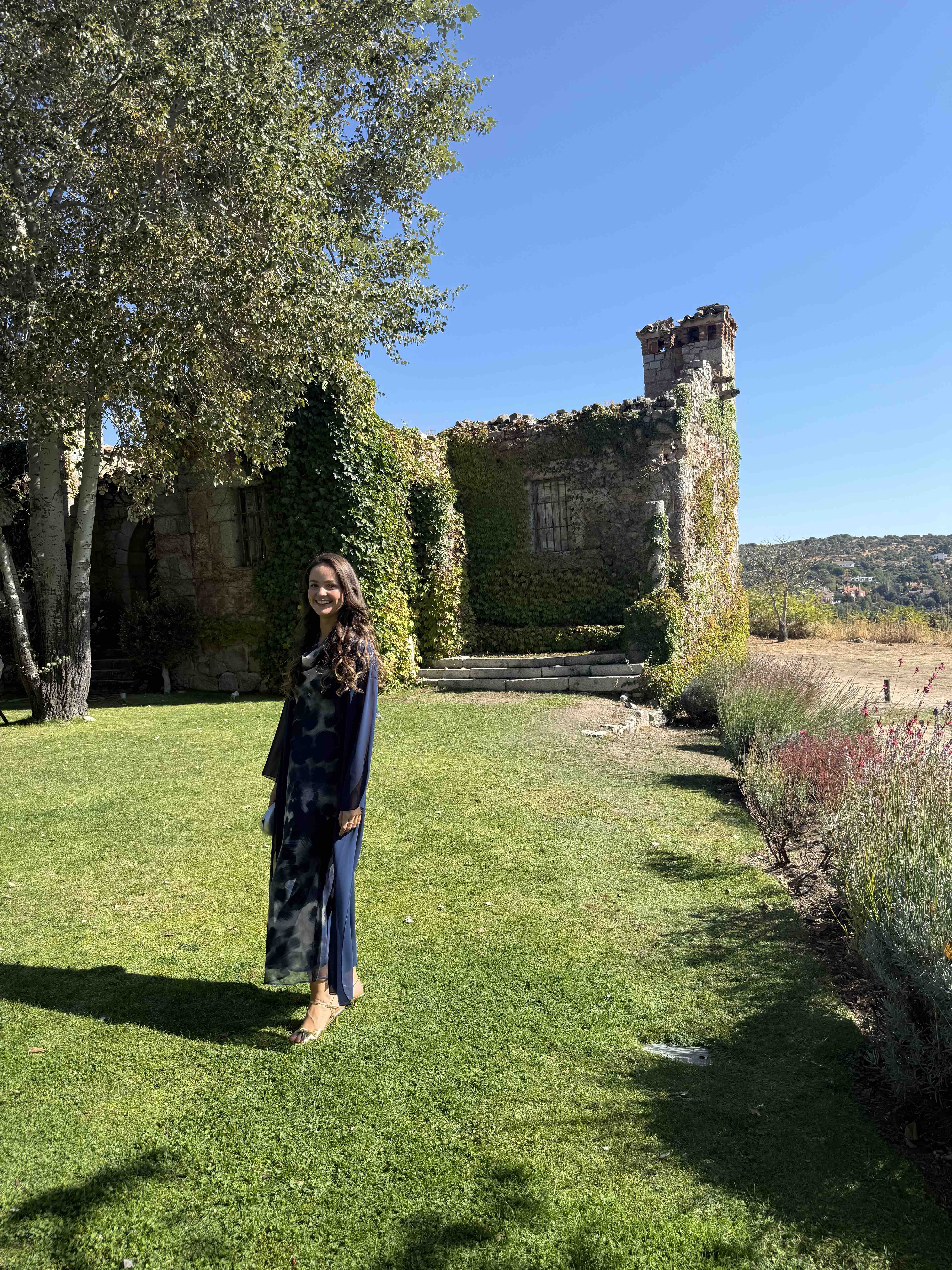 Vestido Bimani — foto 4 de 5