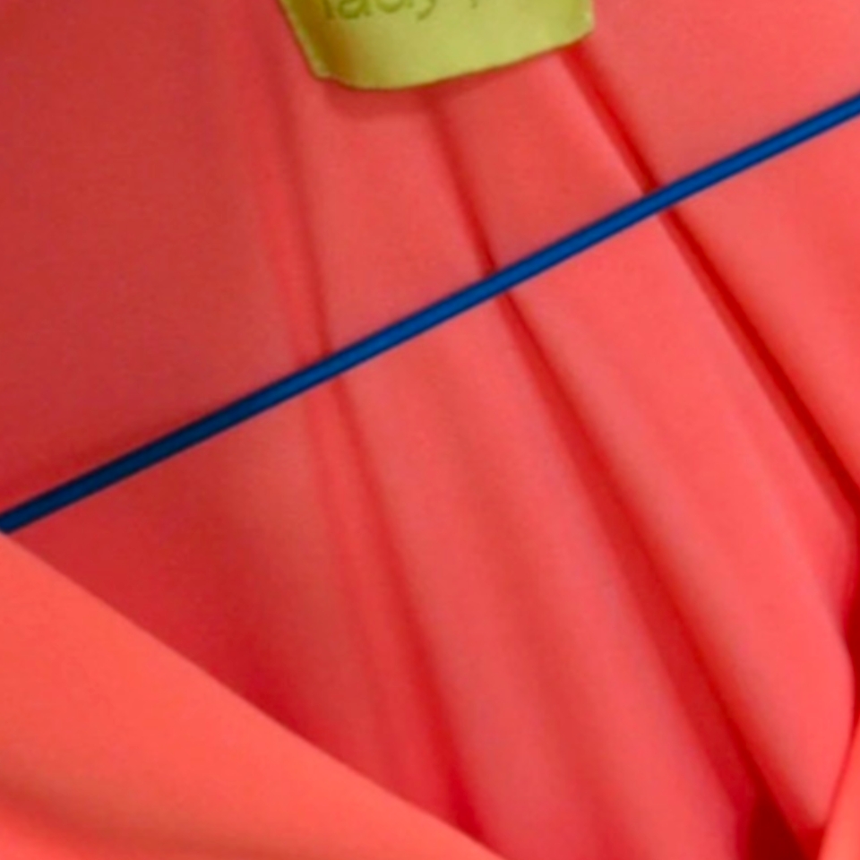 vestido lady pipa detalle plumas — foto 5 de 5