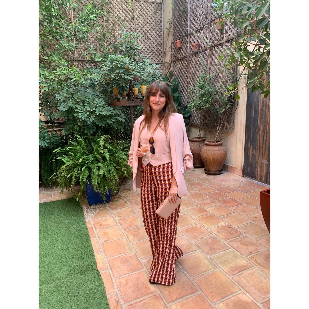 Pantalón Coosy — foto 1 de 3