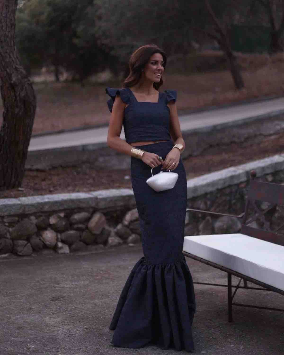 Total Look Ezelma — foto 1 de 2