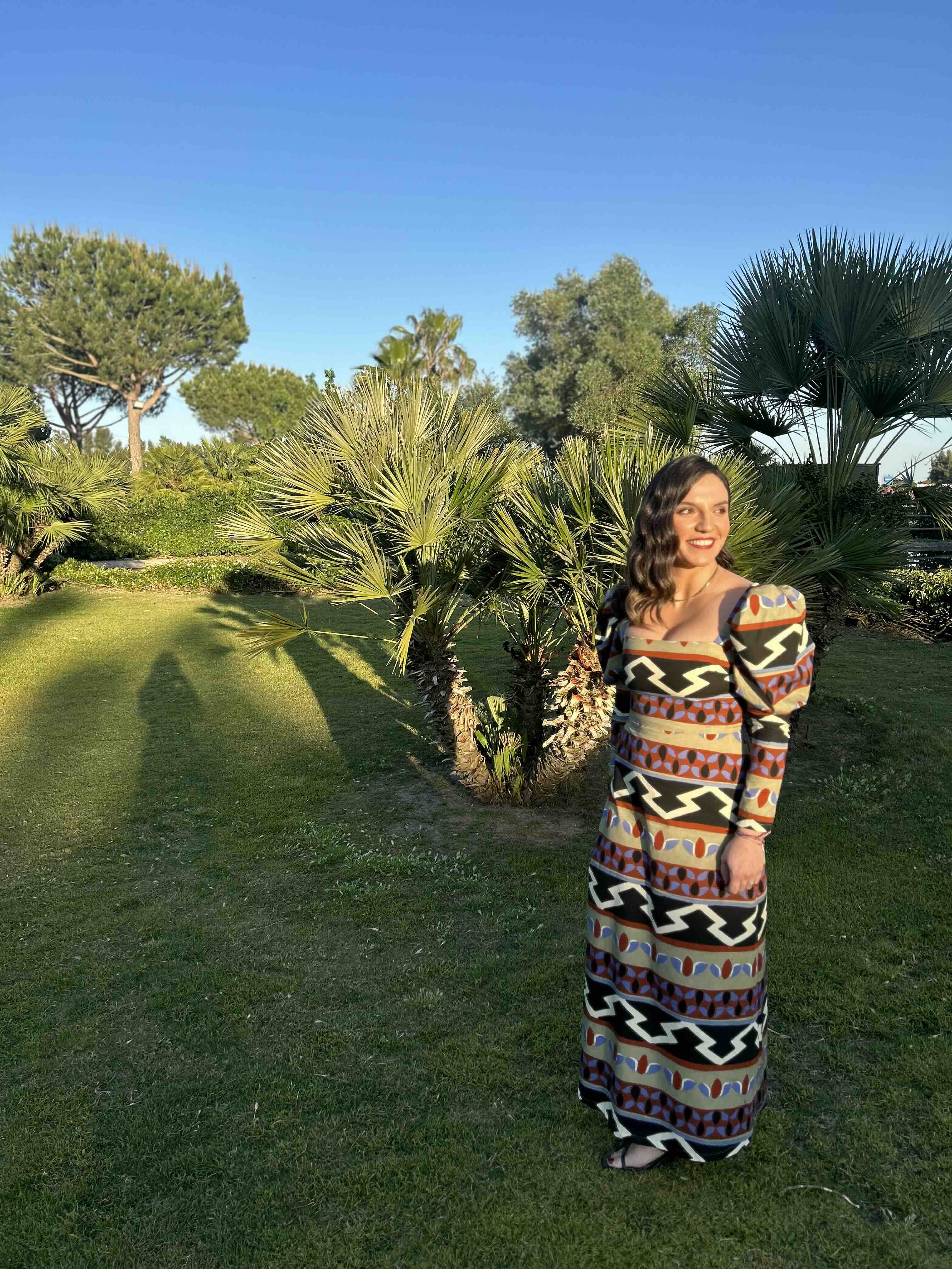 Vestido evento Coosy — foto 2 de 4