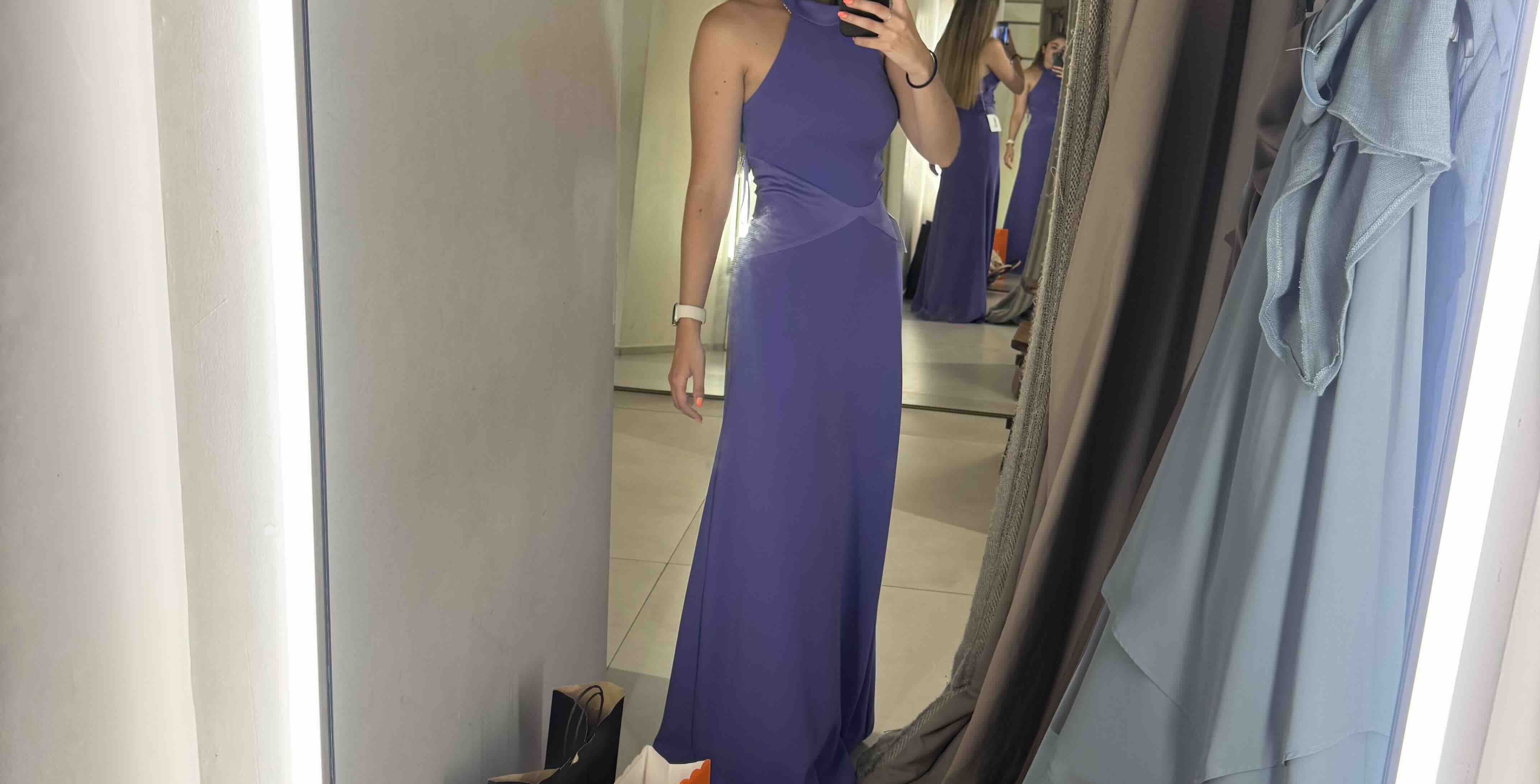 Vestido de boda Cardié — foto 2 de 4