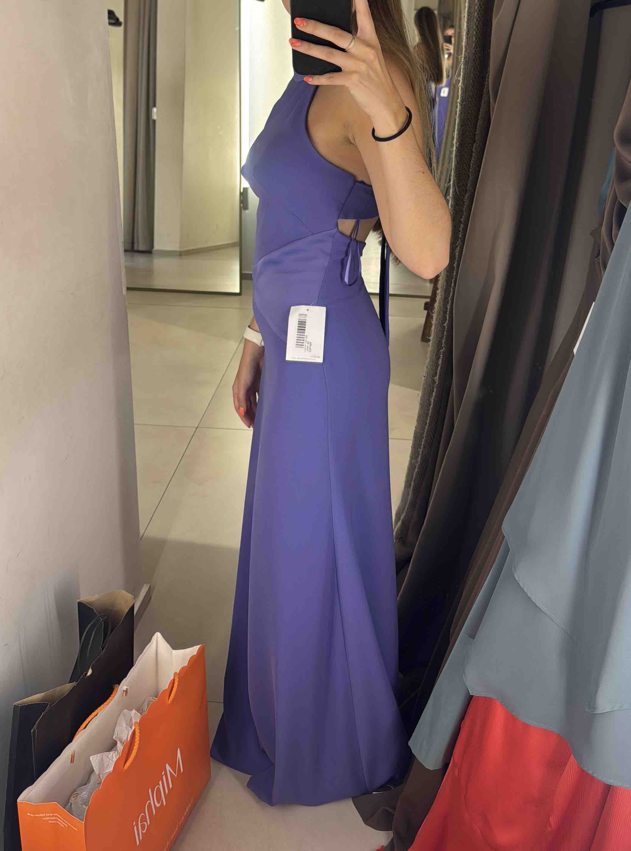 Vestido de boda Cardié — foto 3 de 4