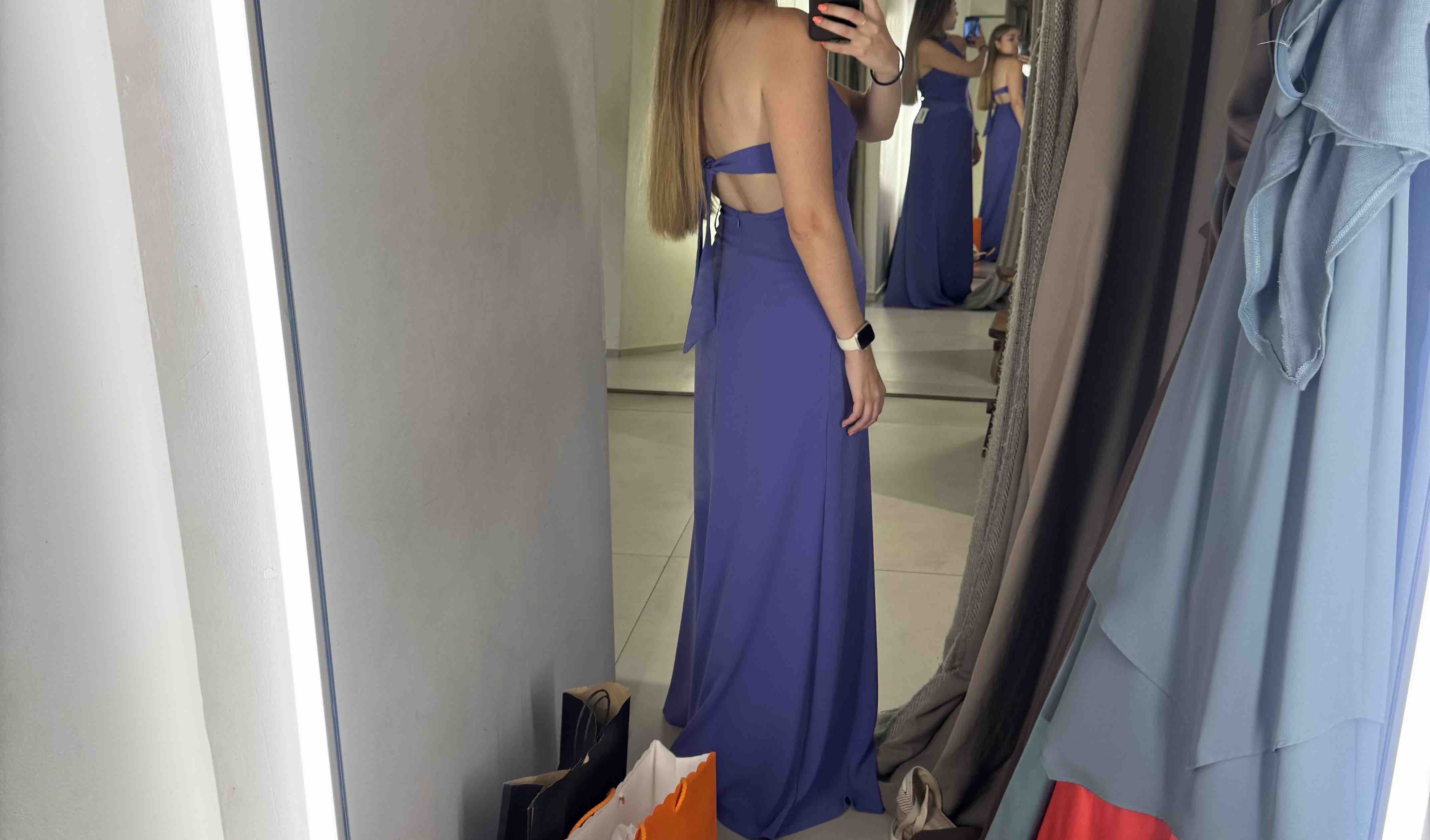 Vestido de boda Cardié — foto 4 de 4
