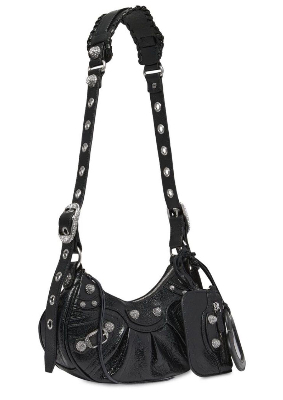 bolso le cagole Balenciaga — foto 2 de 2