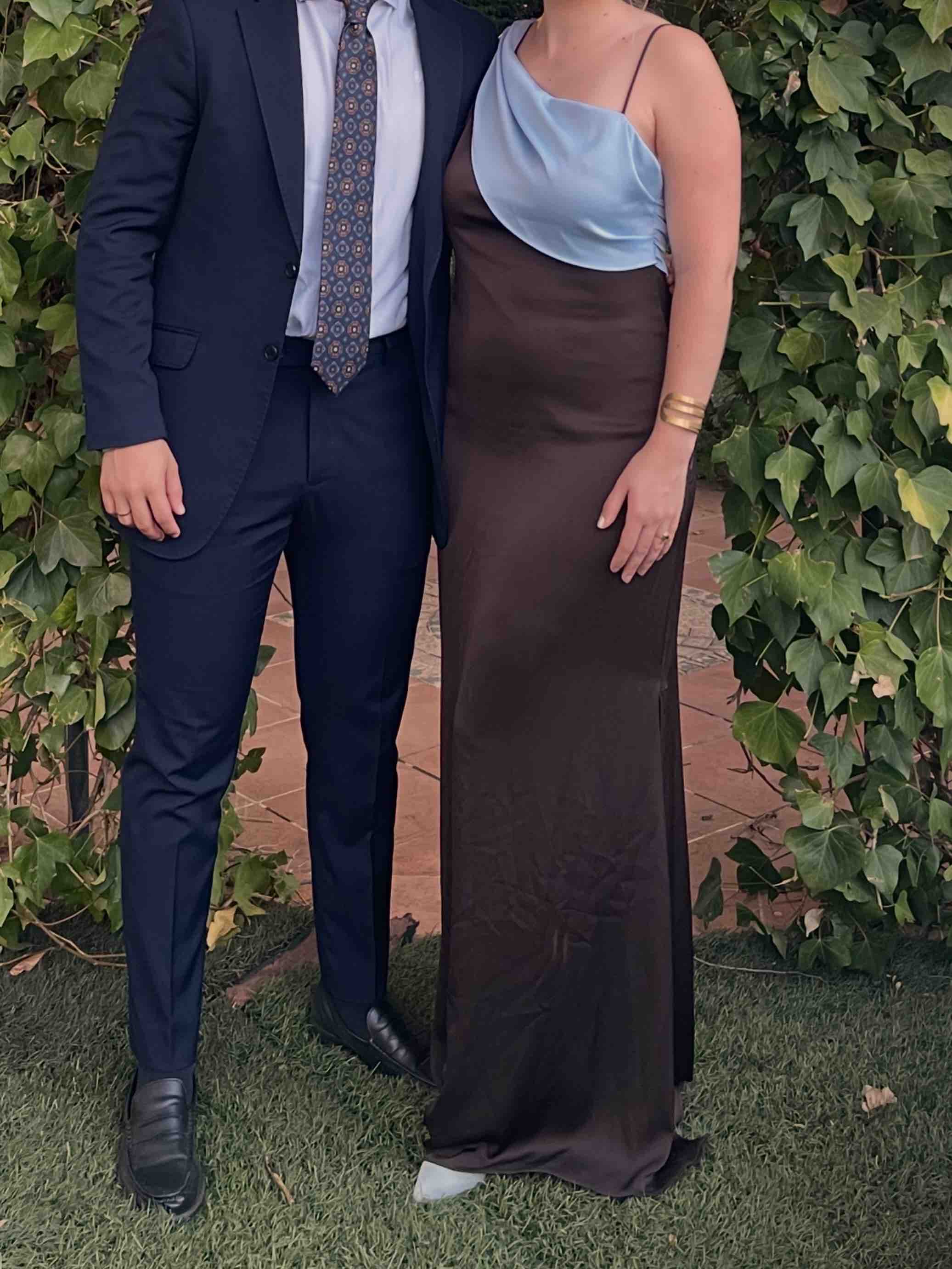Vestido boda Lady Pipa — foto 1 de 2