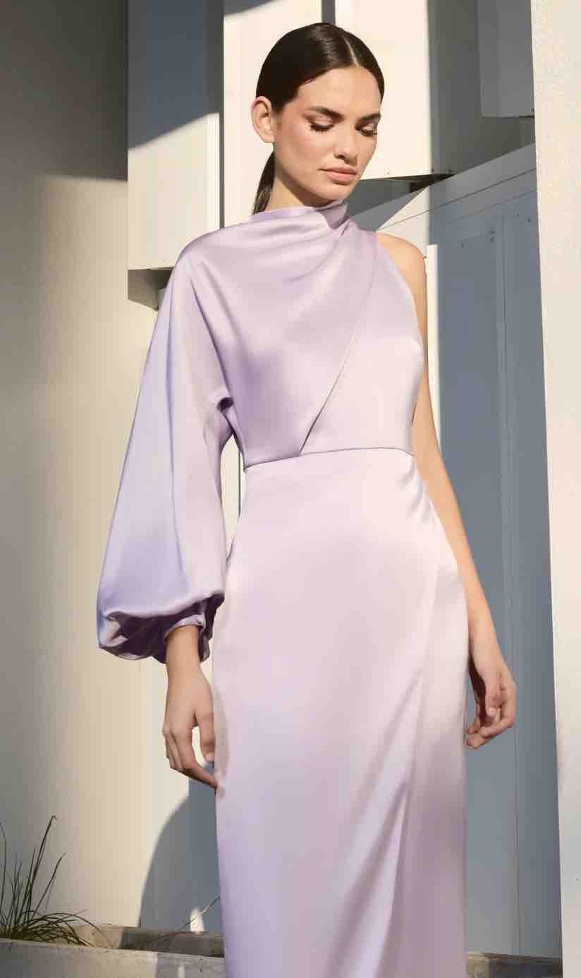 Vestido invitada Victoria Coleccion — foto 1 de 4