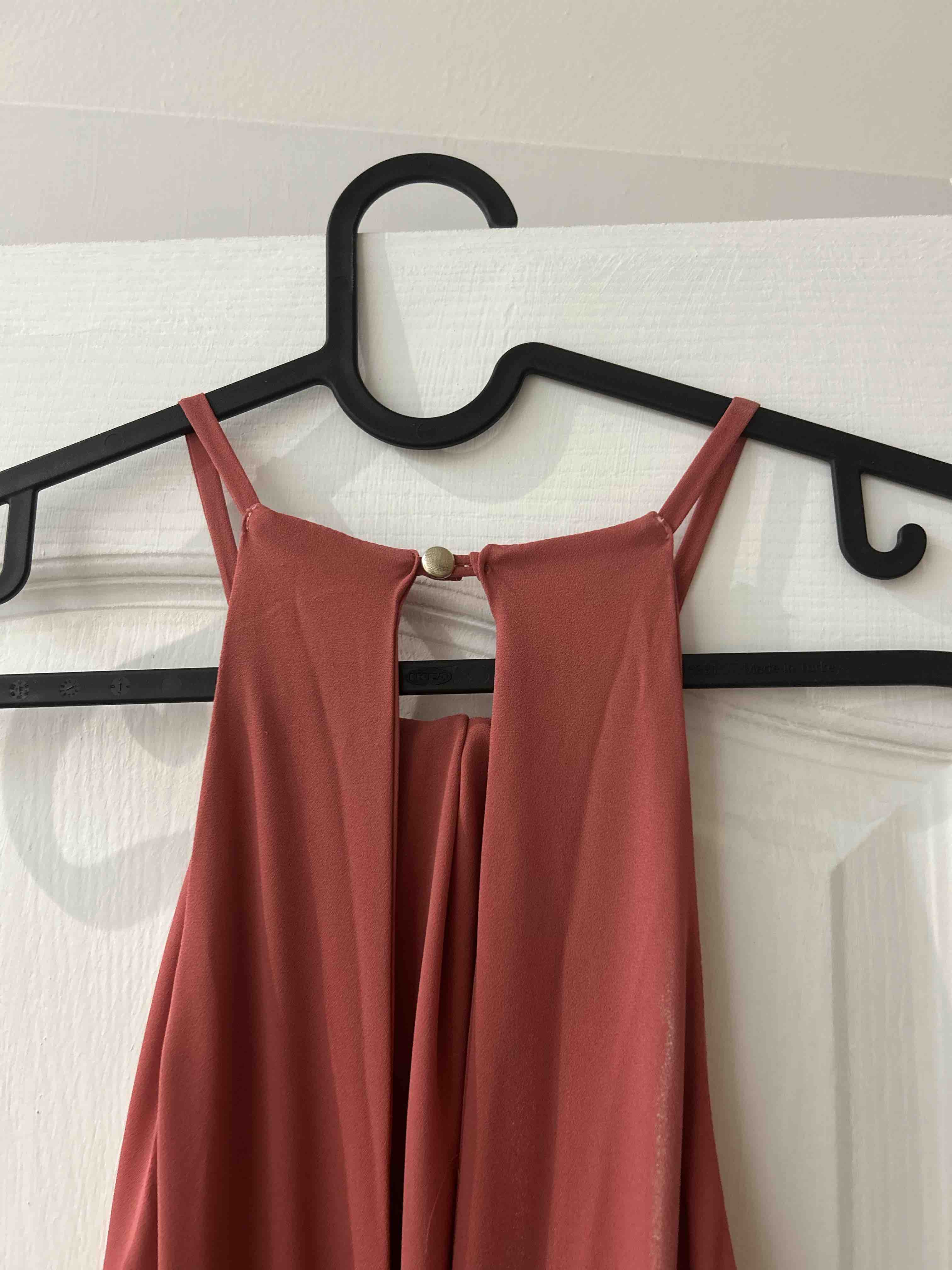 Vestido boda la Croixé — foto 5 de 6