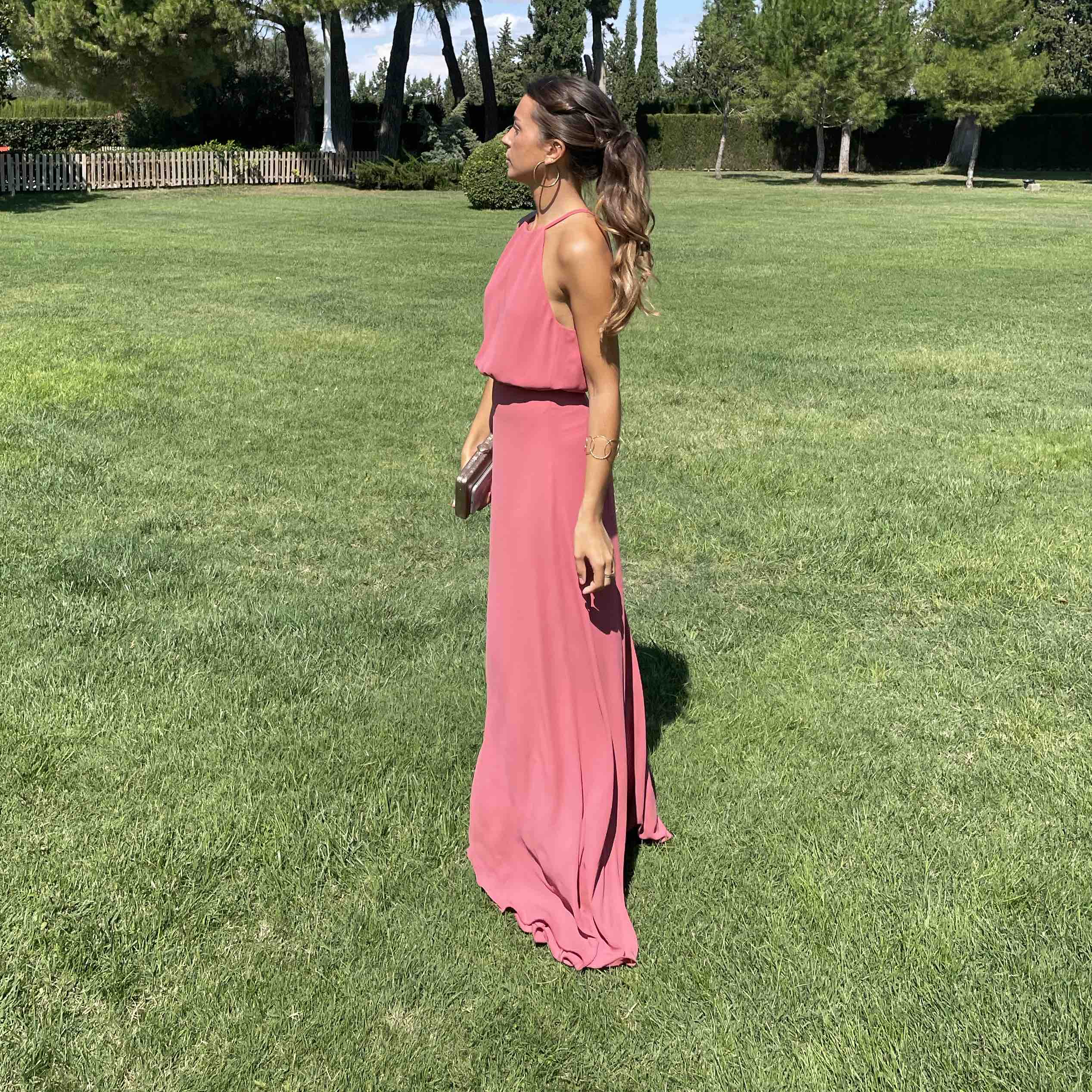 Vestido boda la Croixé — foto 6 de 6
