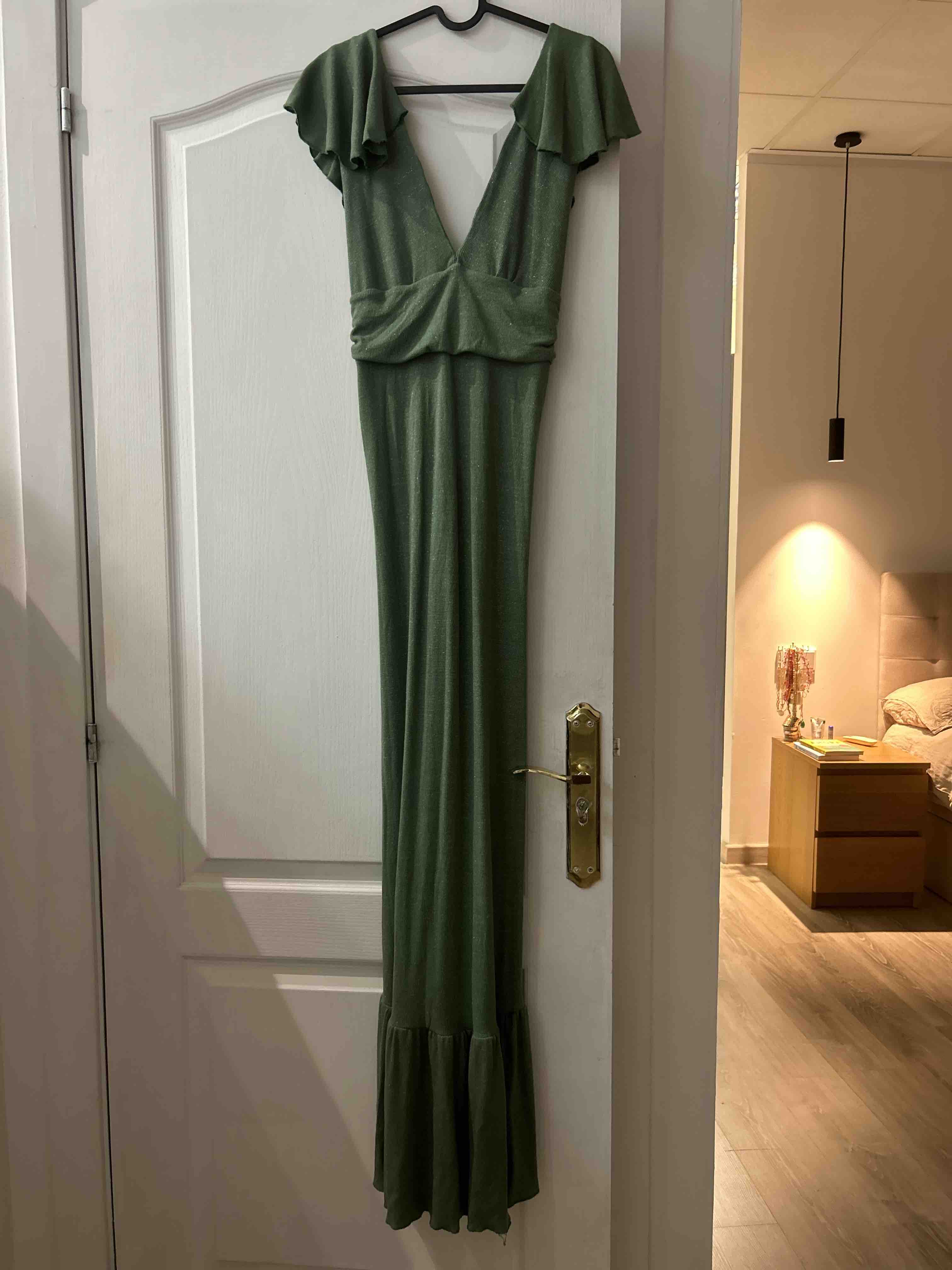 Vestido de boda La Croixé — foto 1 de 6