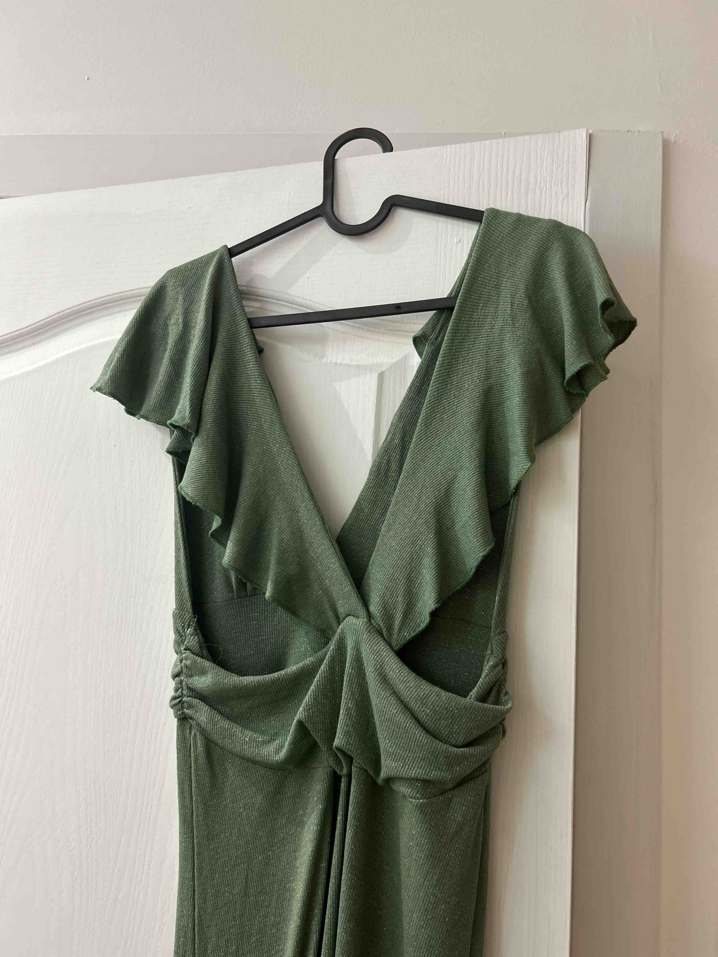 Vestido de boda La Croixé — foto 2 de 6