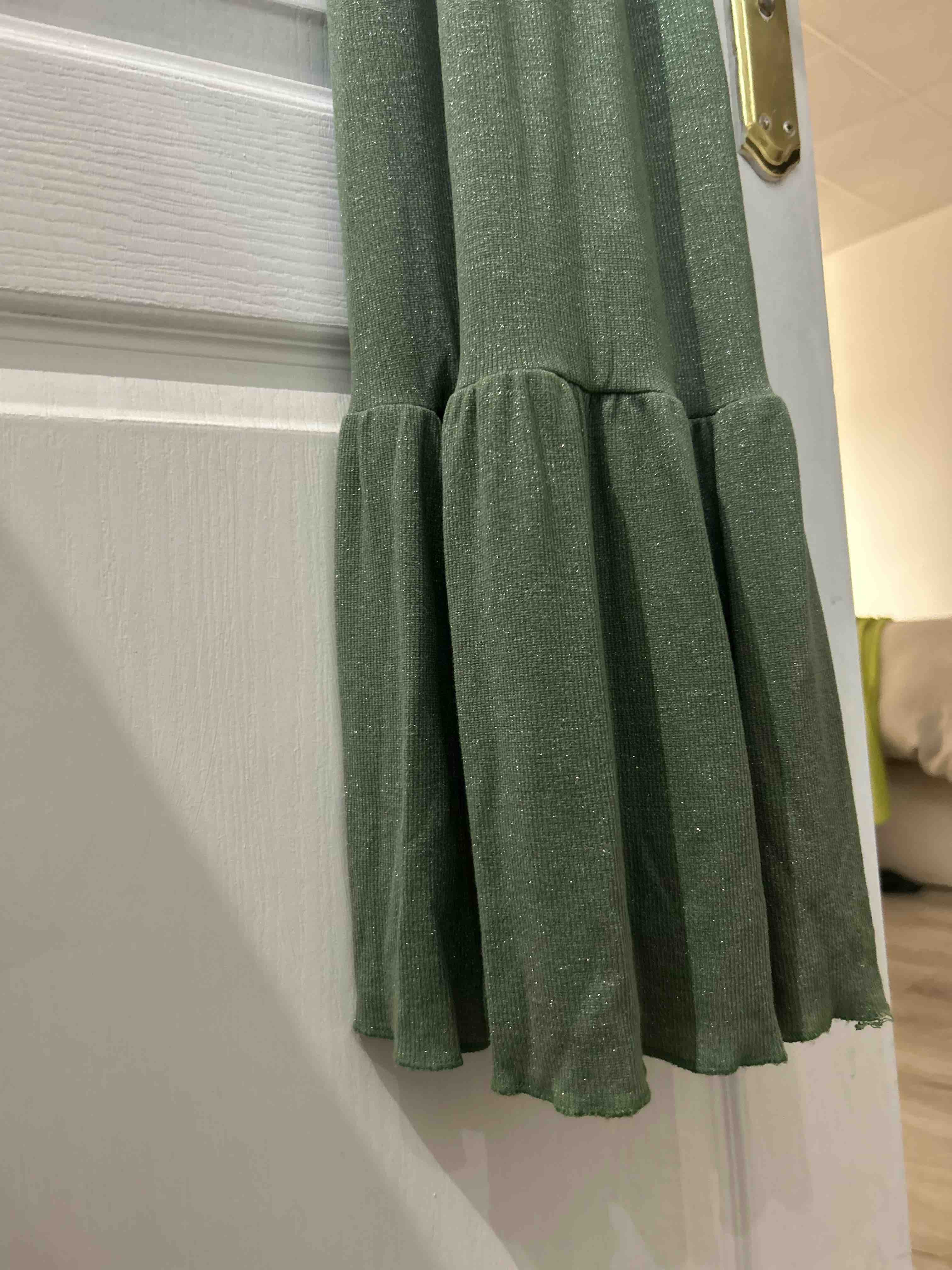 Vestido de boda La Croixé — foto 5 de 6