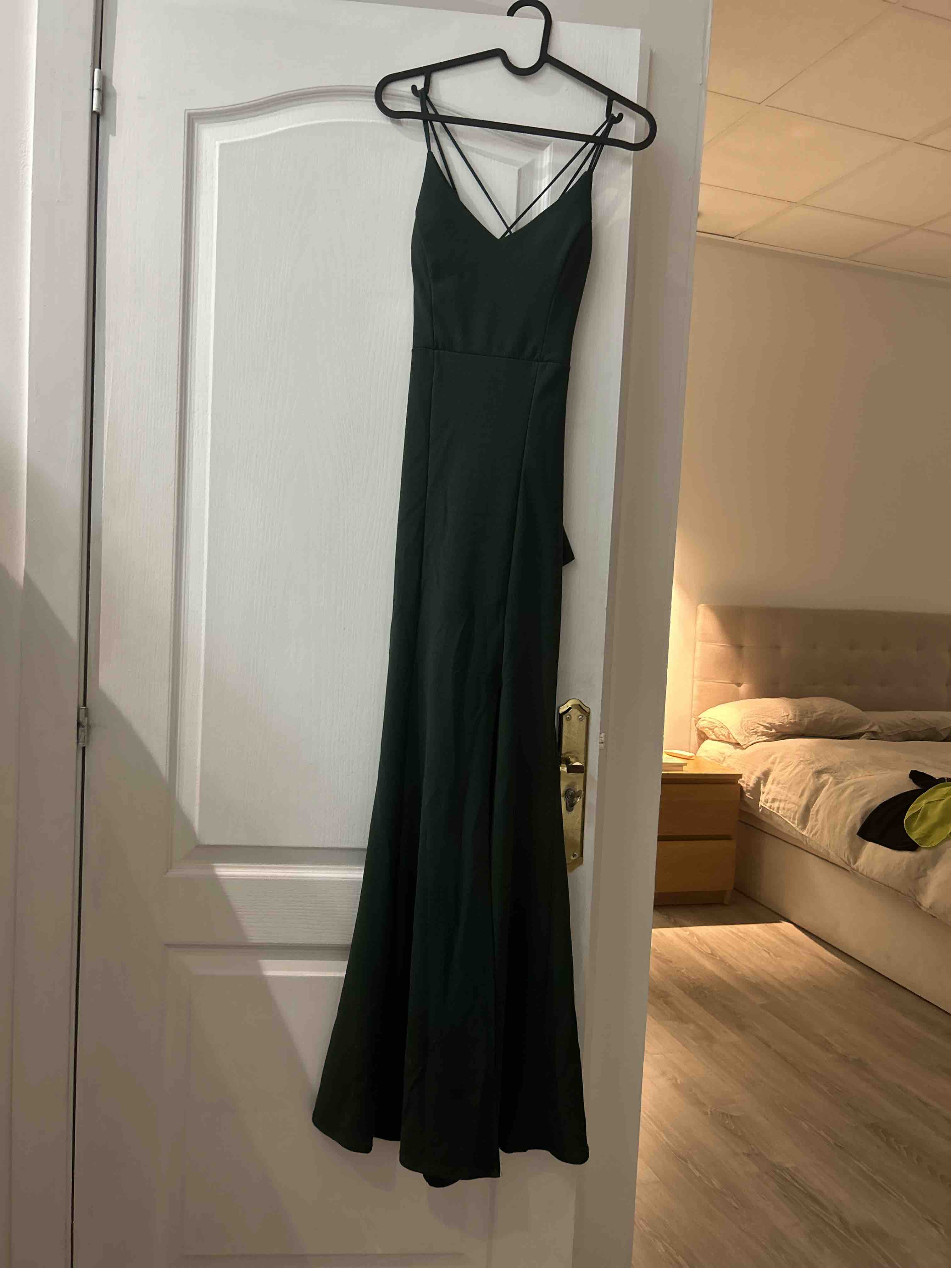 Vestido de boda Tienda local — foto 1 de 6