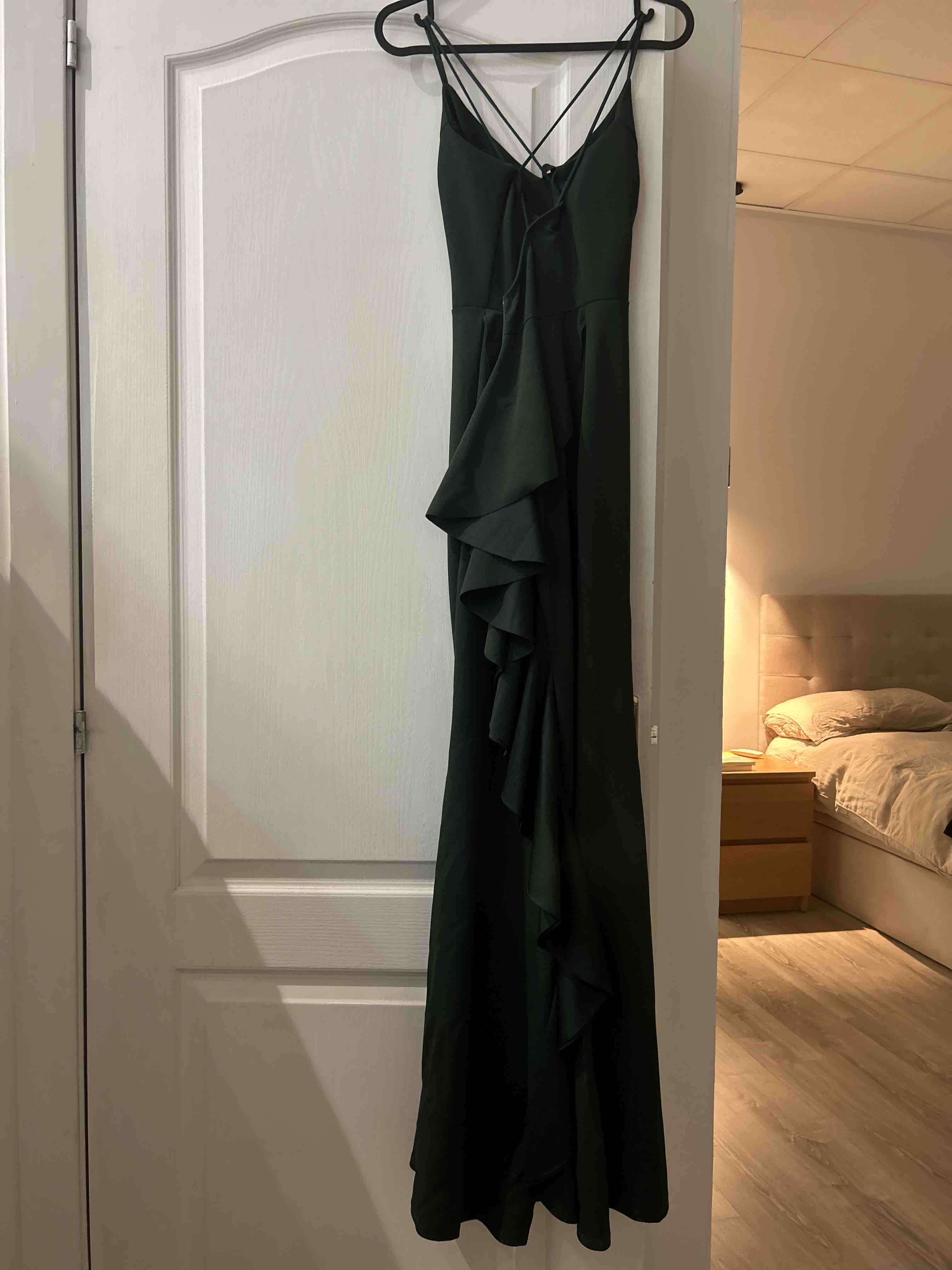 Vestido de boda Tienda local — foto 2 de 6